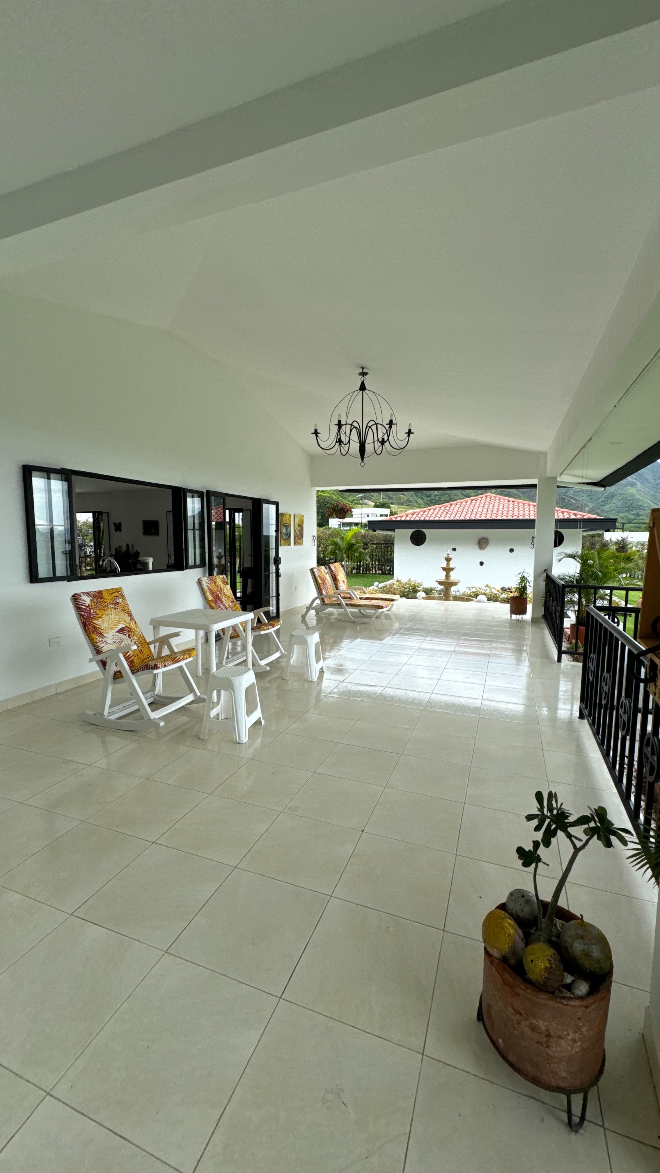 Casa de Campo