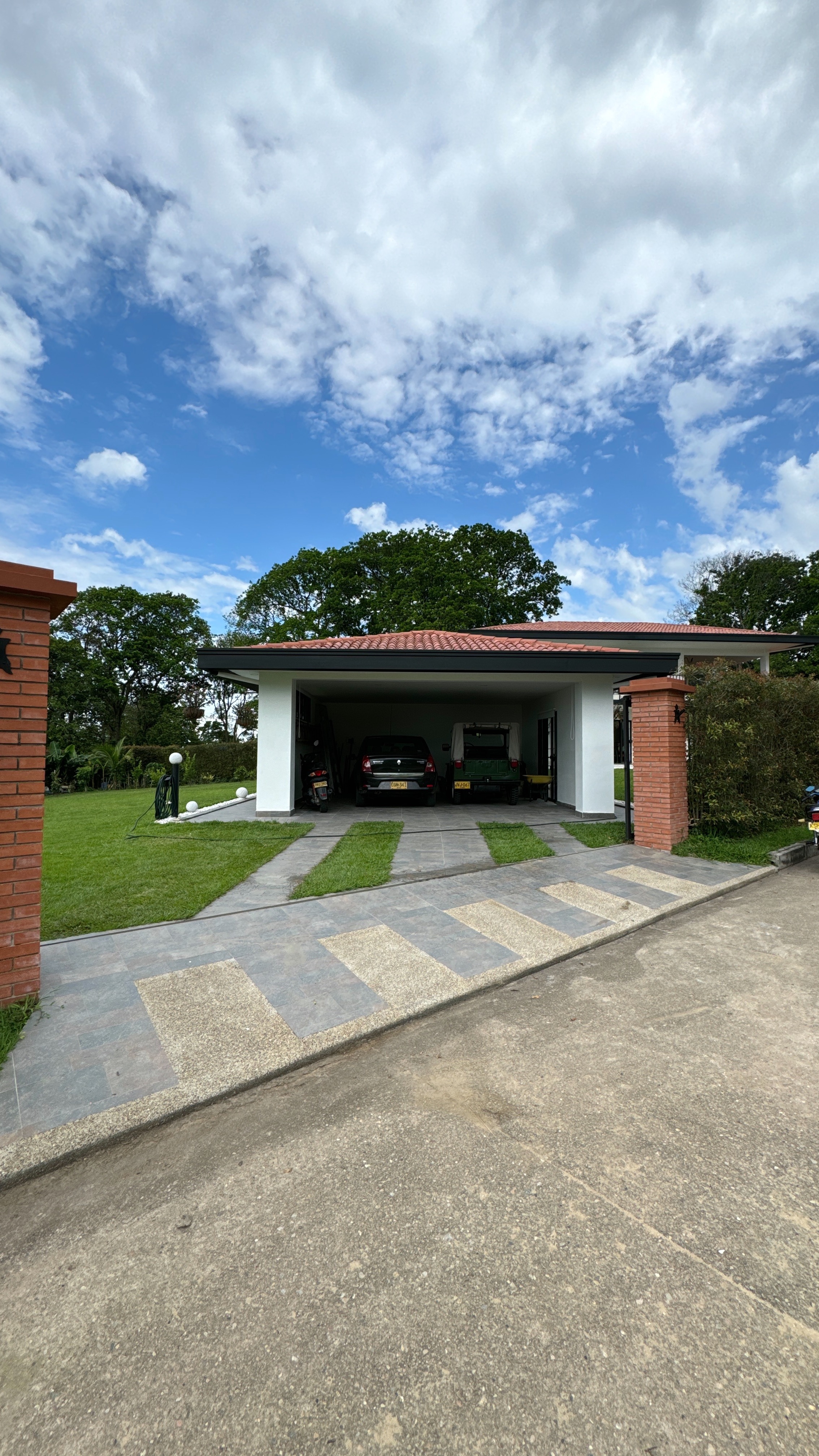 Casa de Campo