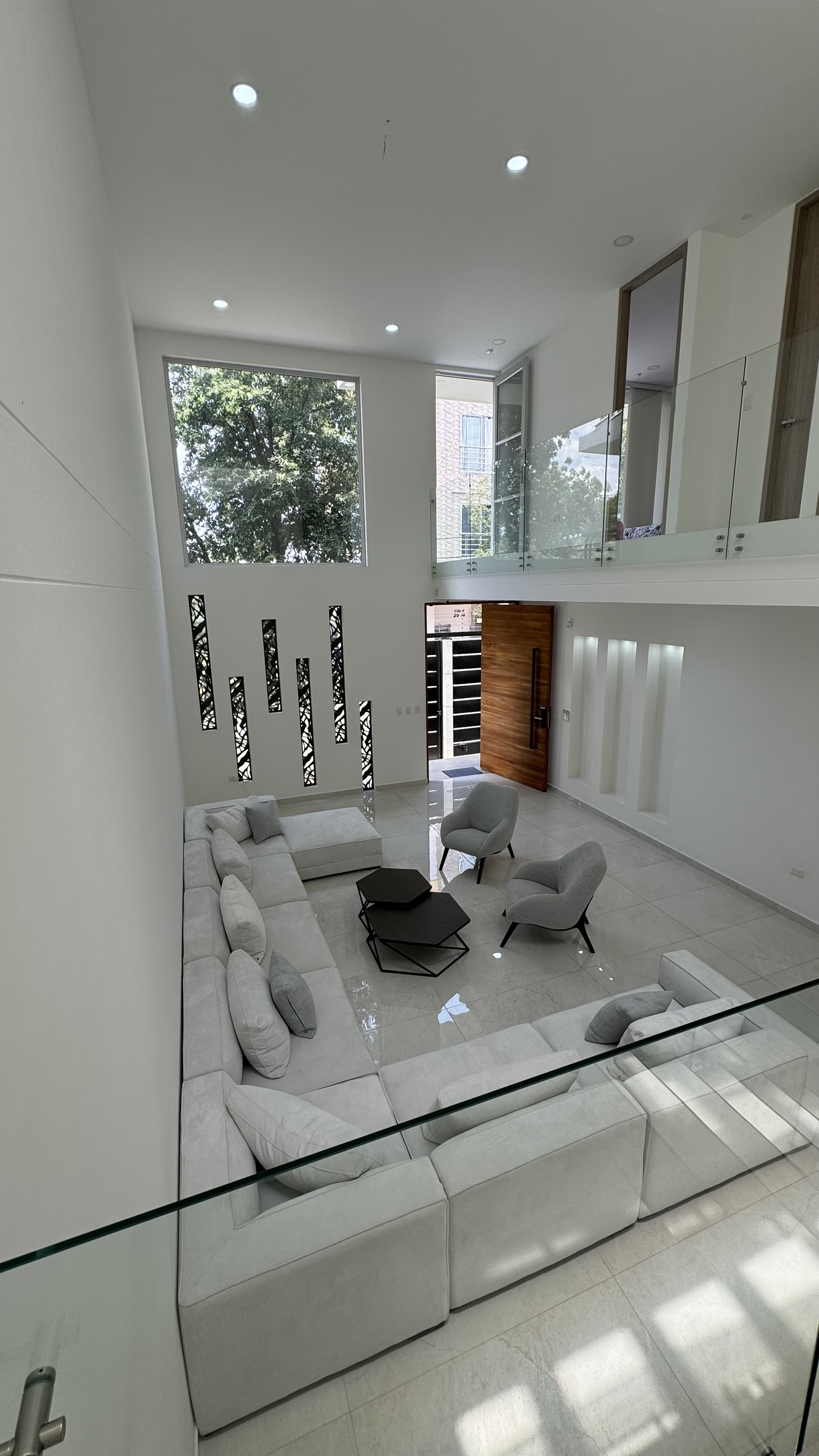 Casa de Lujo