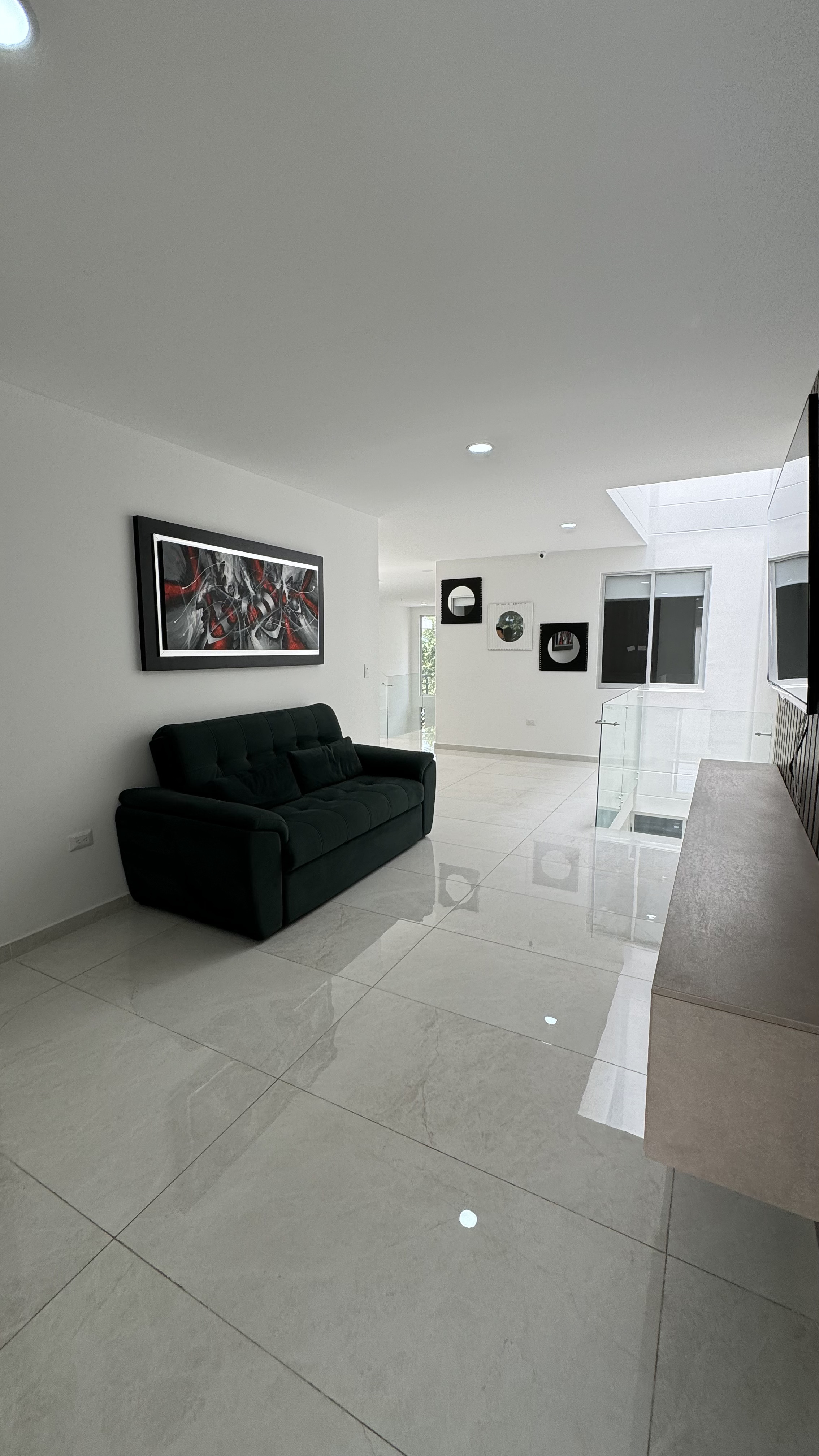 Casa de Lujo