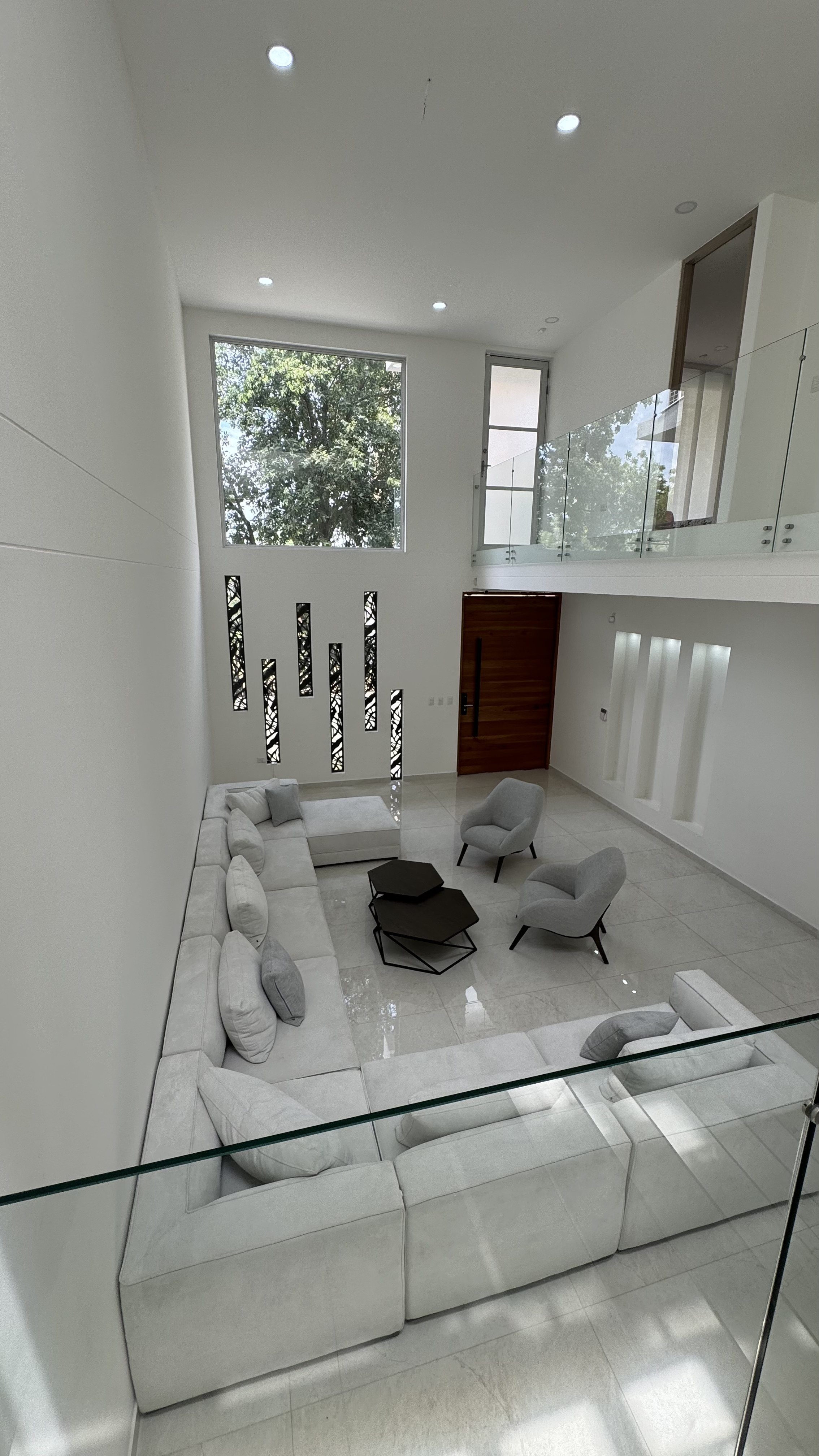 Casa de Lujo