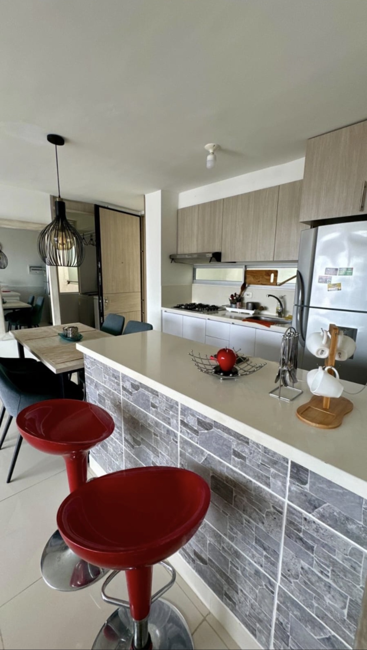 Apartamento Resort Familiar