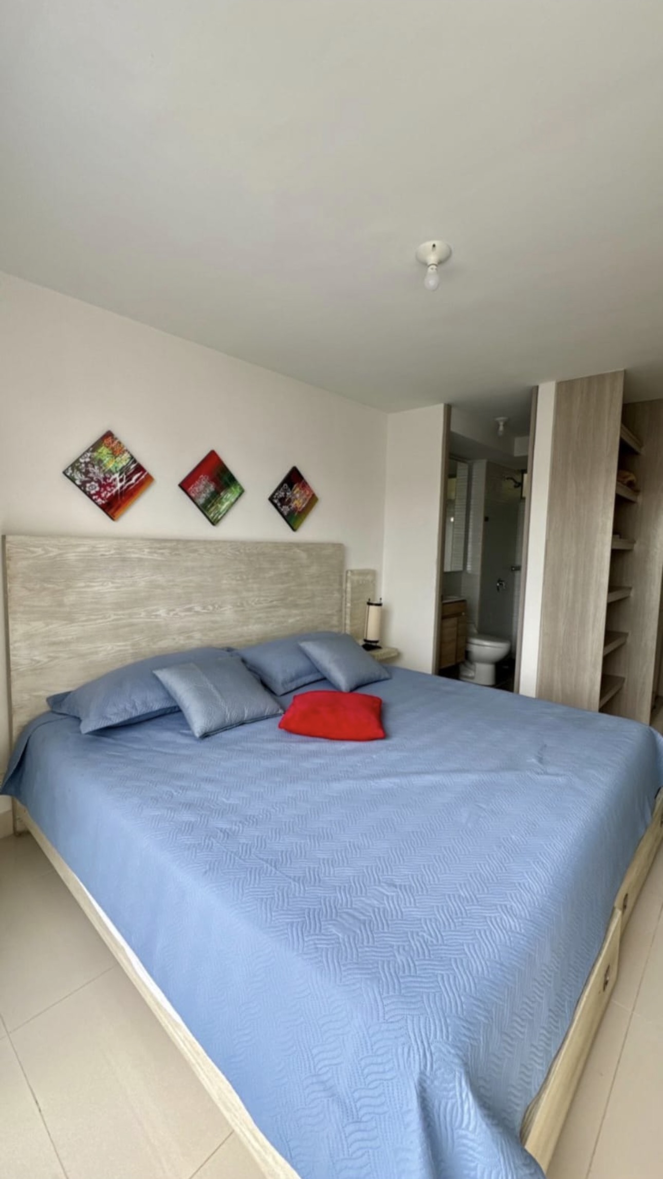 Apartamento Resort Familiar