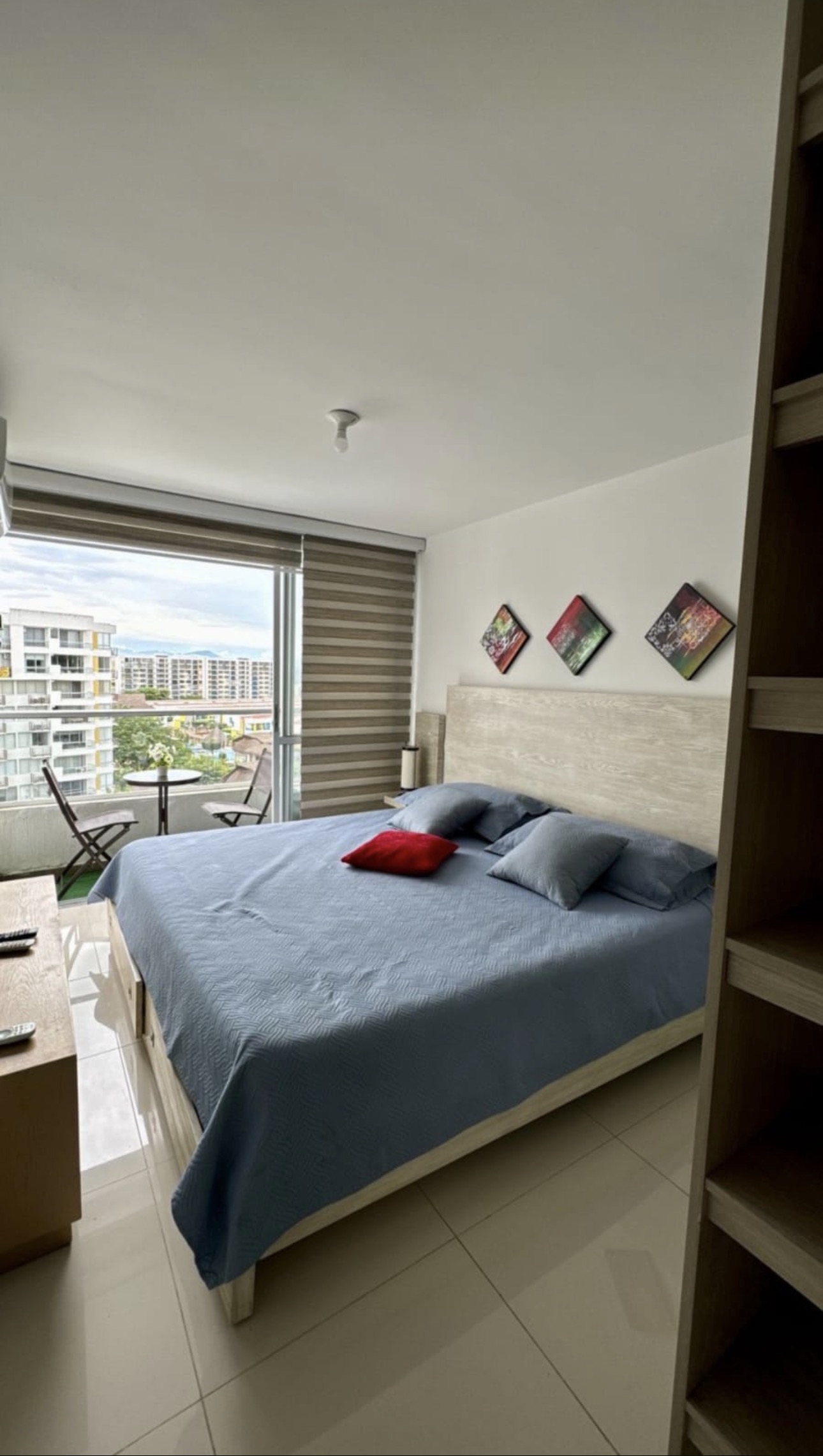 Apartamento Resort Familiar