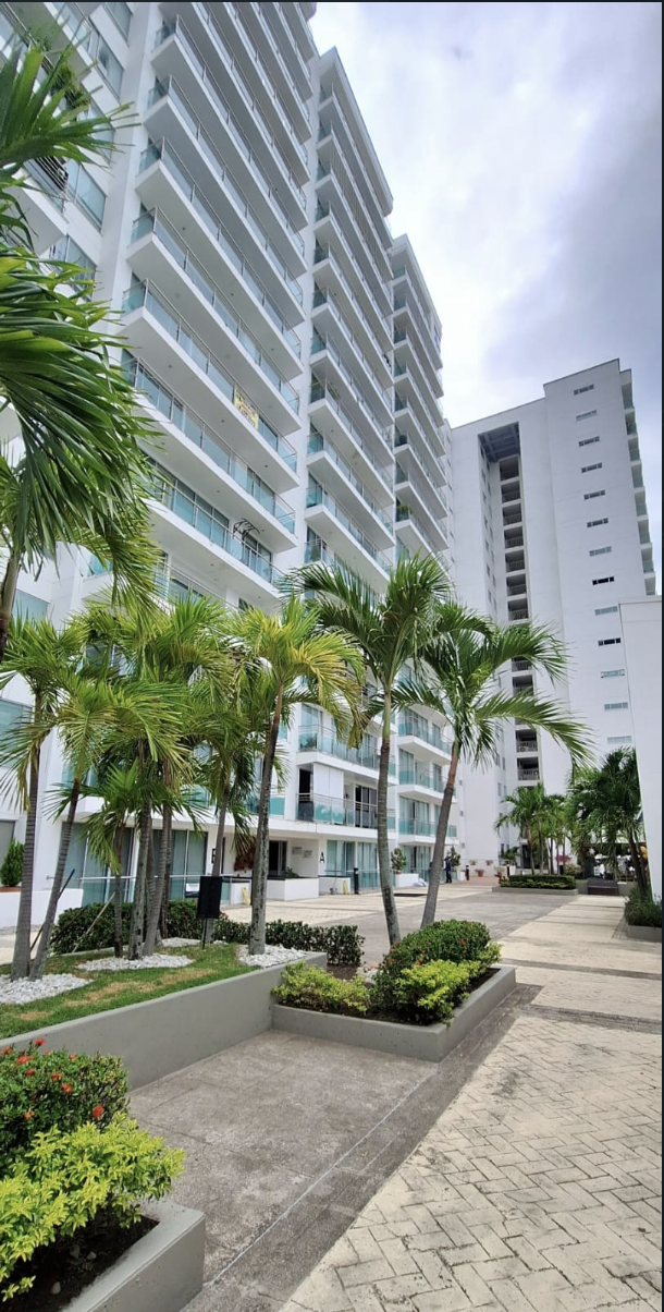 Apartamento de Lujo
