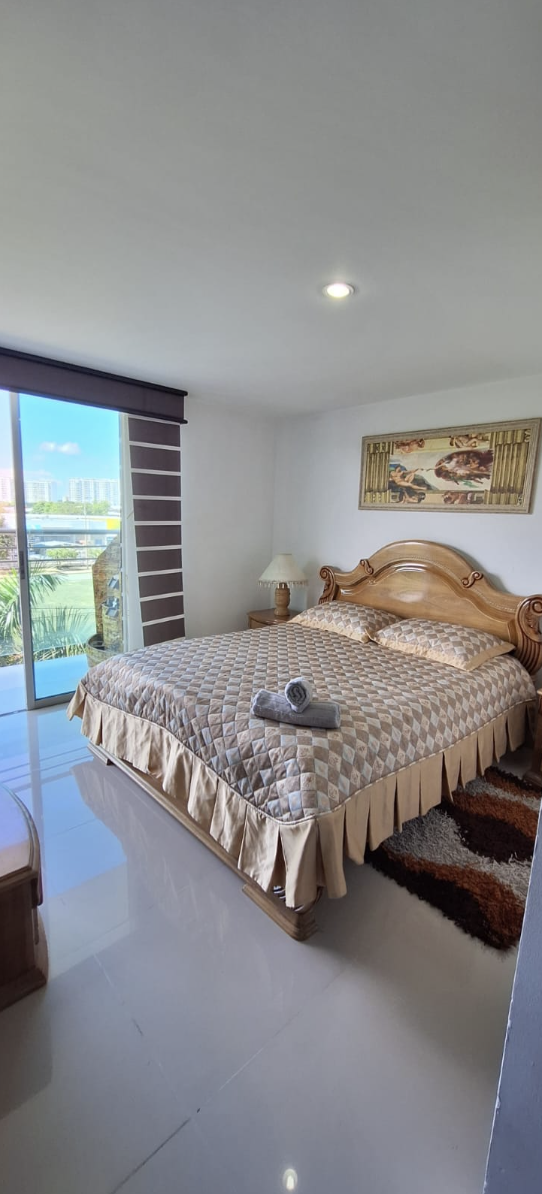Apartamento de Lujo