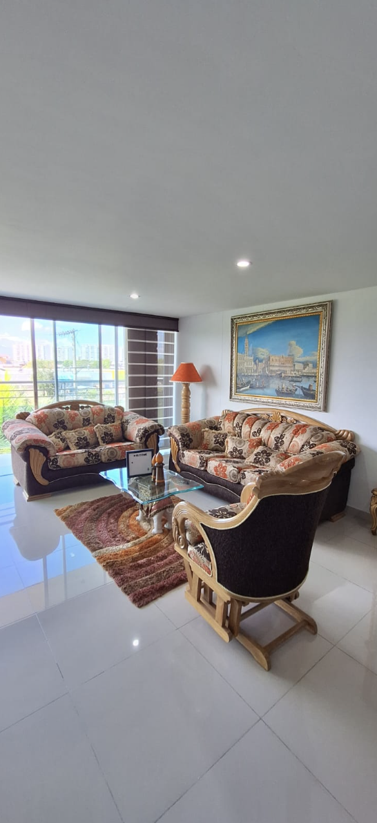 Apartamento de Lujo