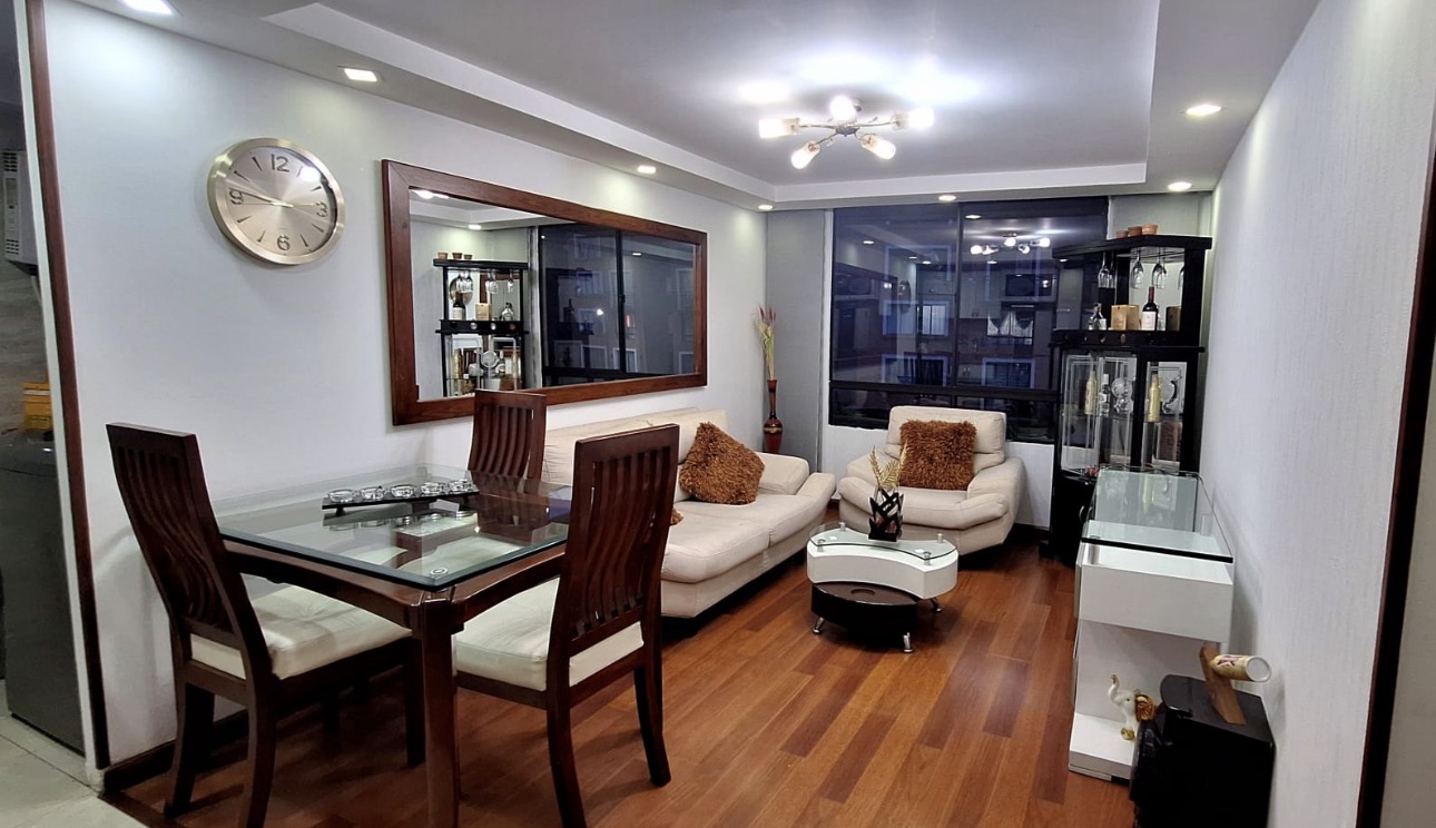 Apartamento Central