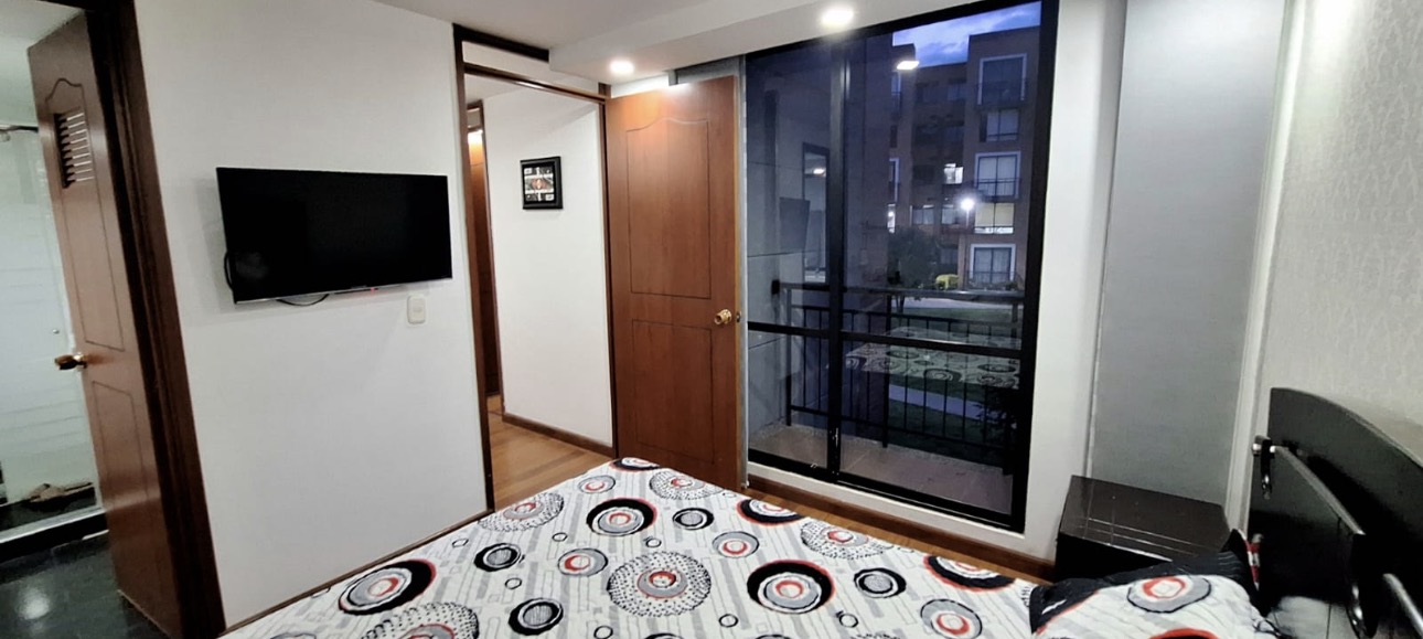 Apartamento Central