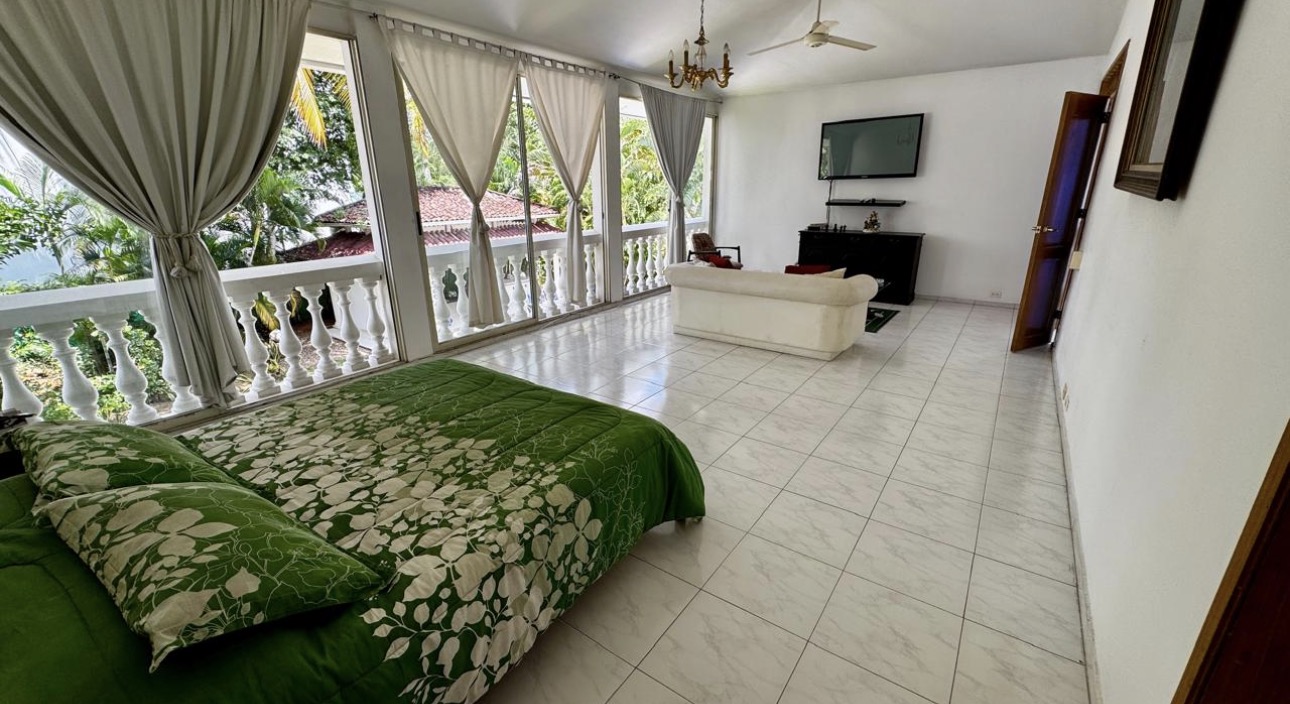 Casa de Lujo Premium