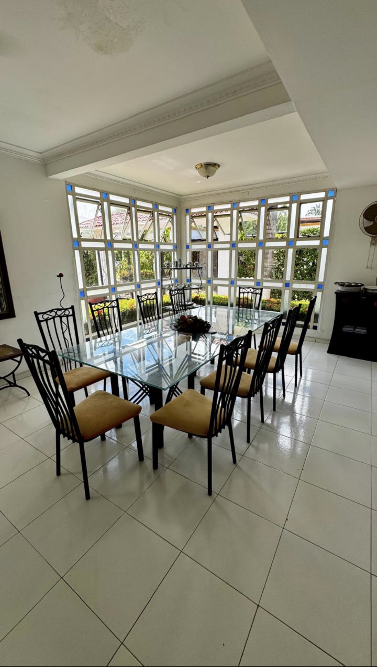 Casa de Lujo Premium