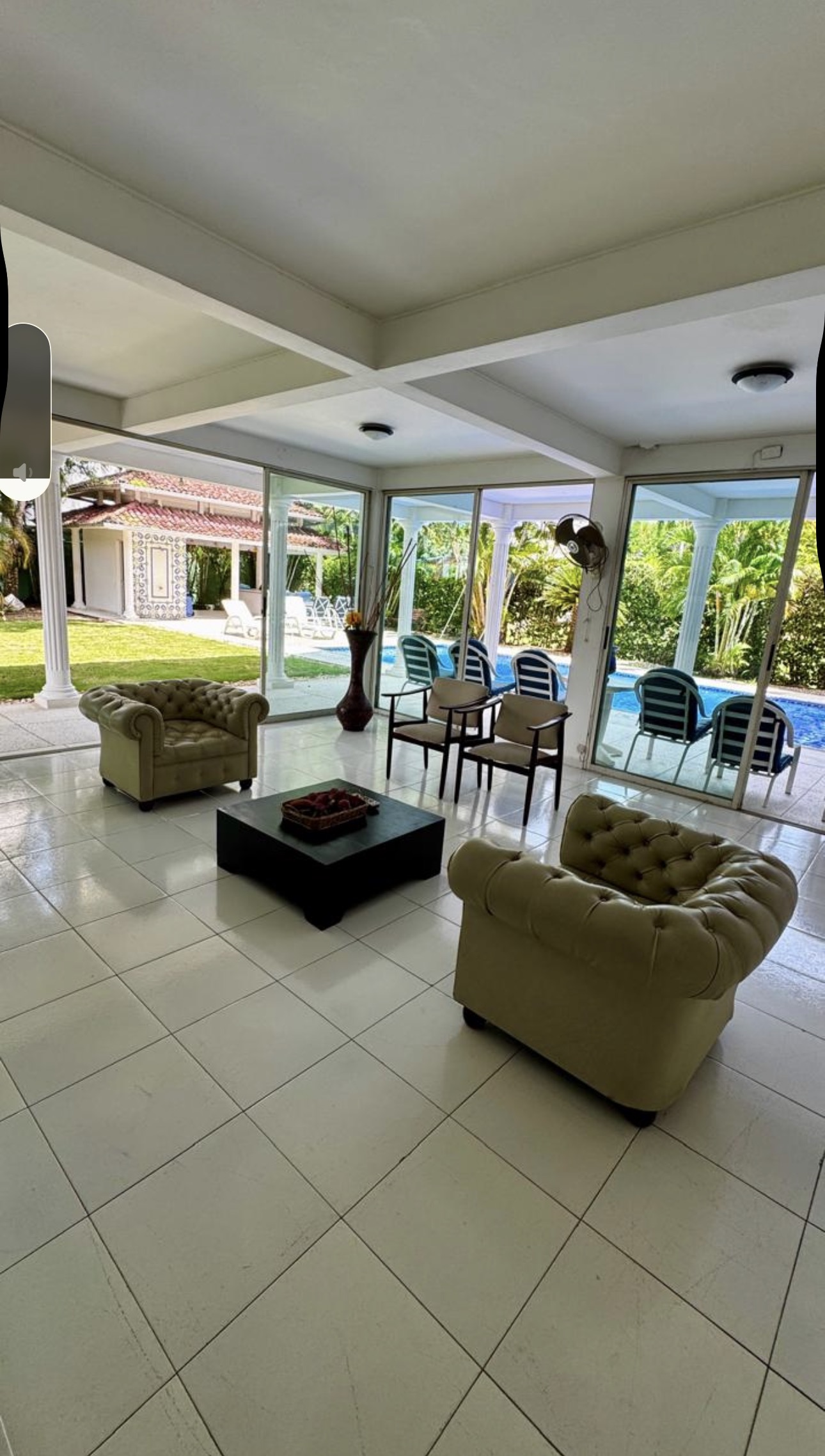 Casa de Lujo Premium