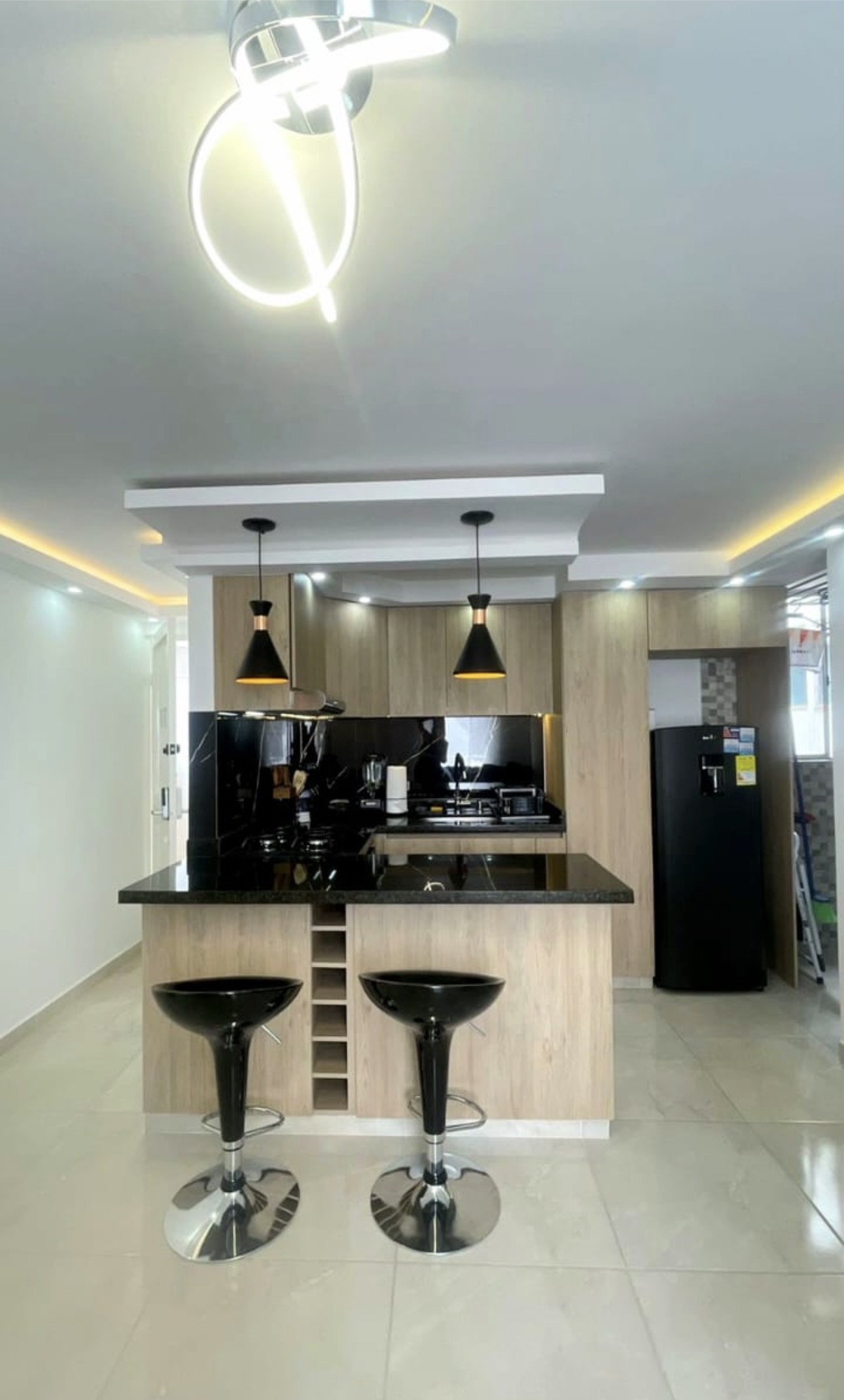 Apartamento Moderno Envigado
