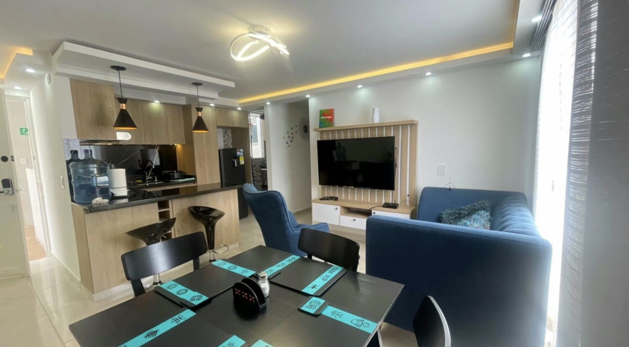 Apartamento Moderno Envigado