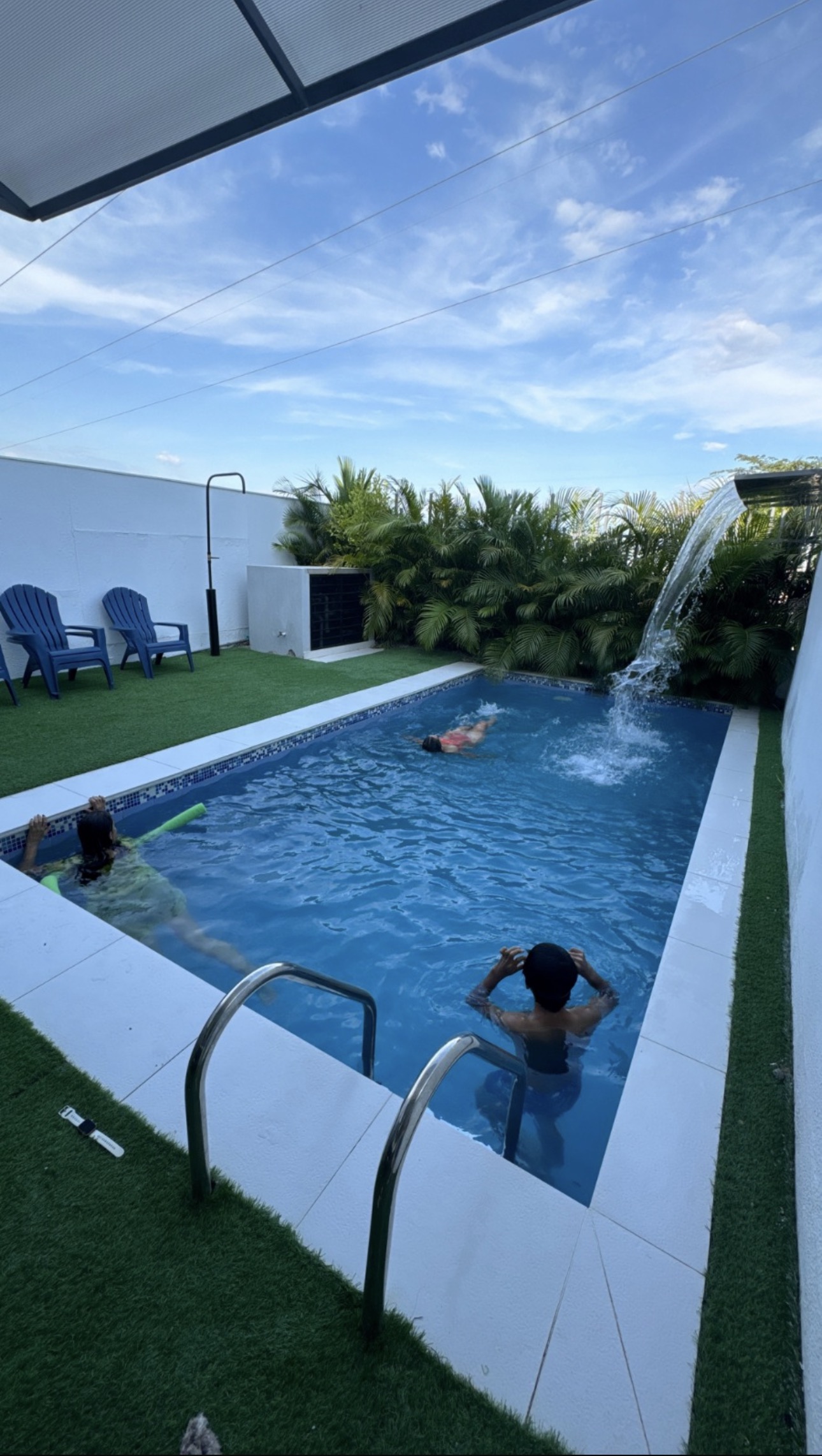 Casa de Lujo