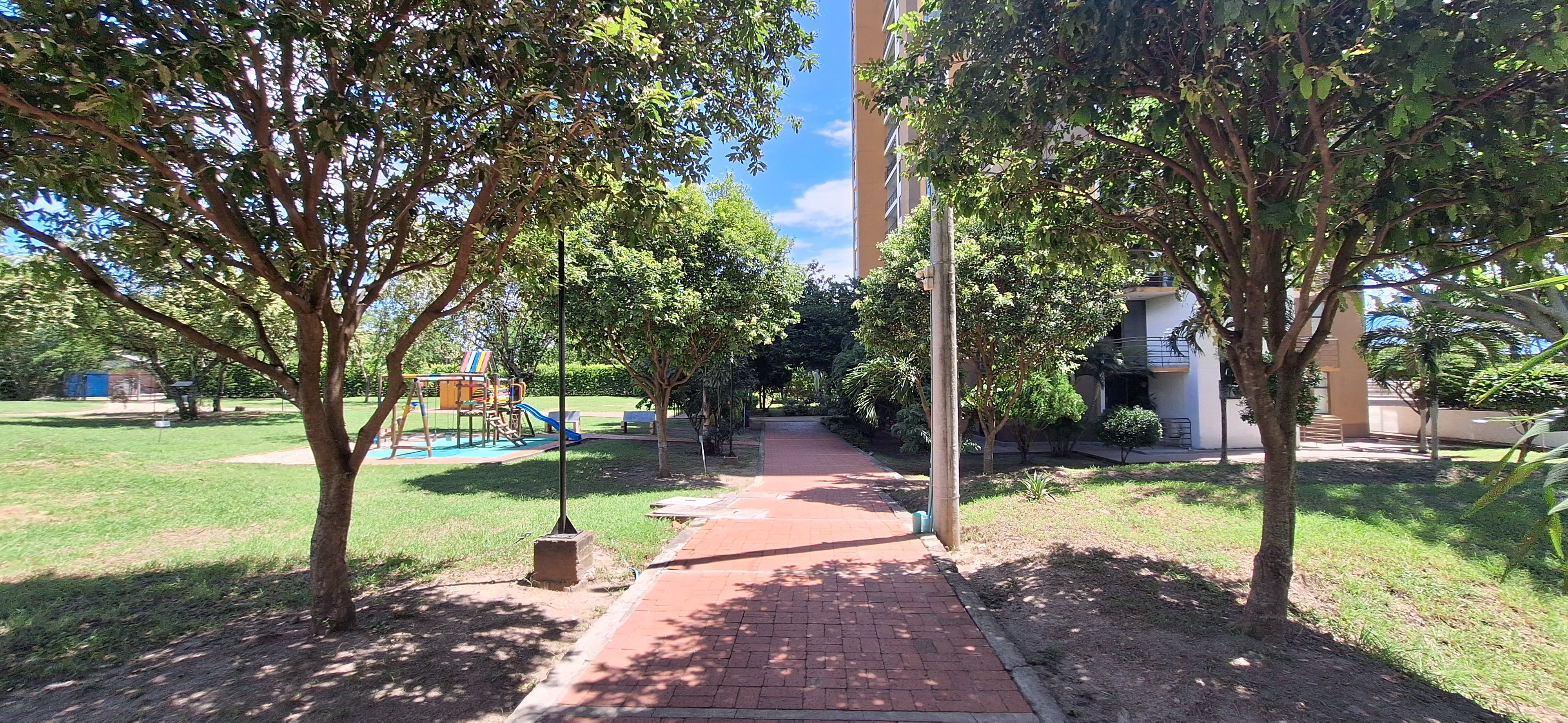 Apto Vista al Río