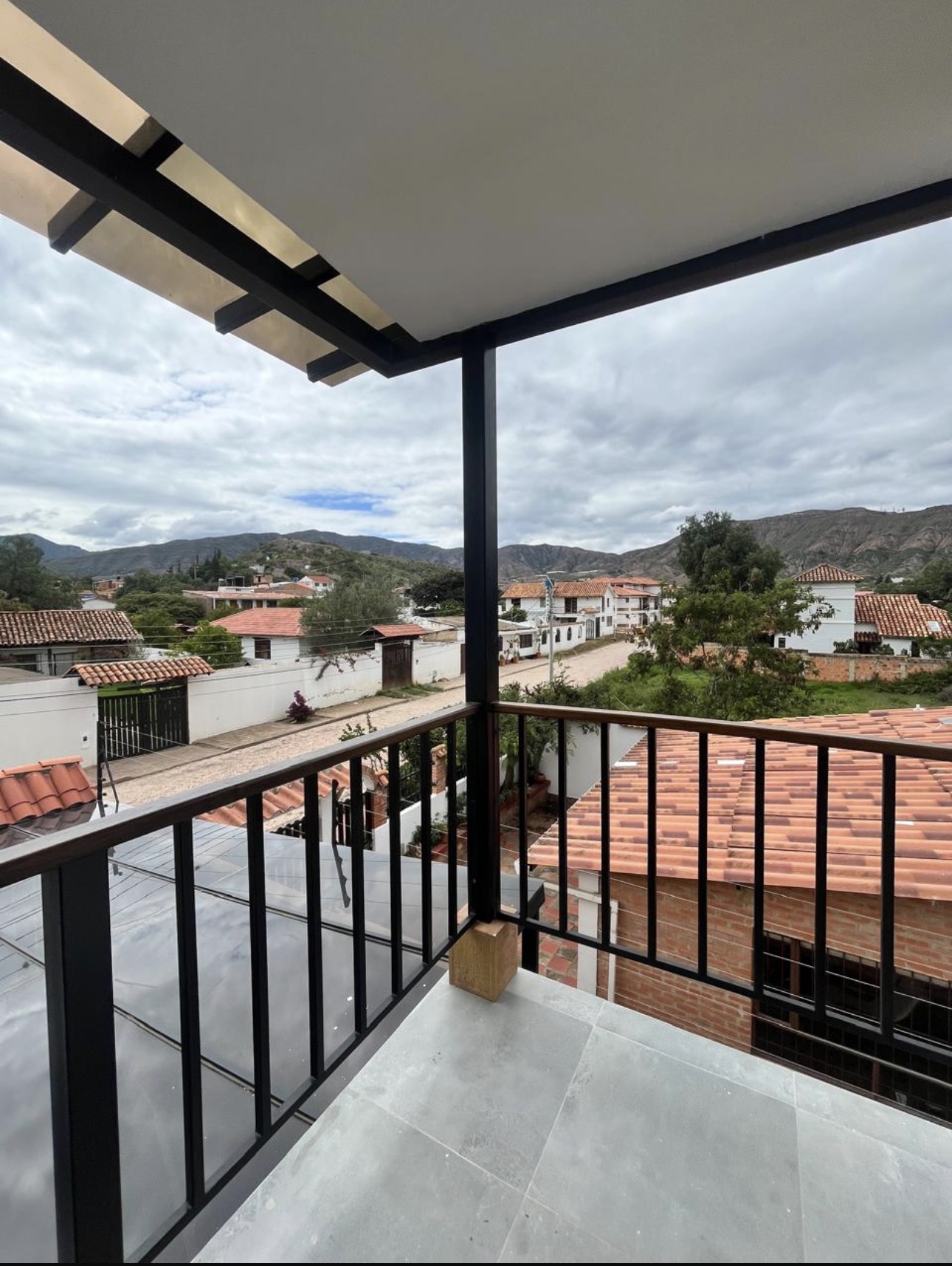 Casa de Lujo Villa de Leyva