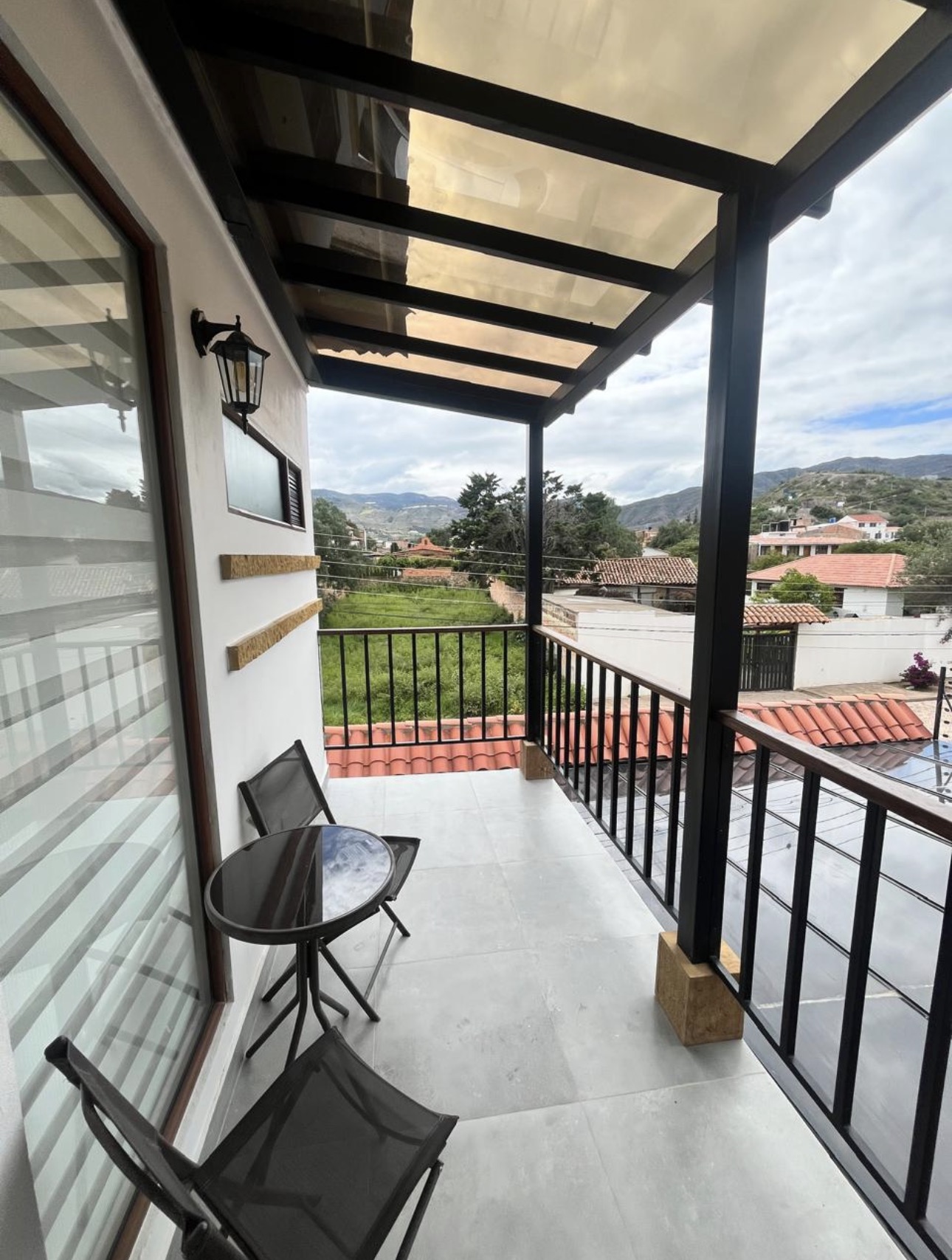Casa de Lujo Villa de Leyva