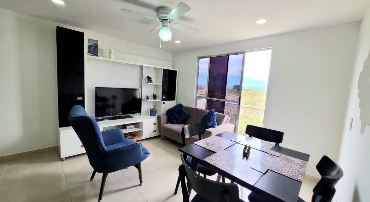 Apartamento Familiar Pitalito