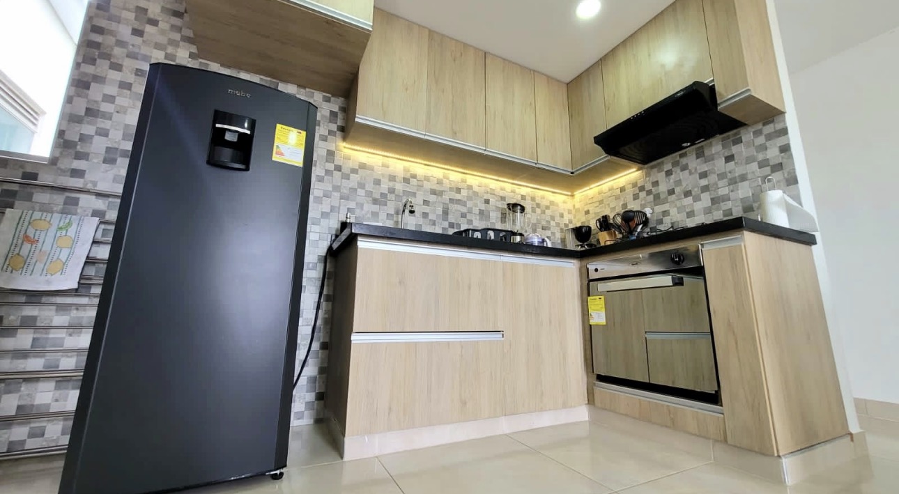 Apartamento Familiar Pitalito