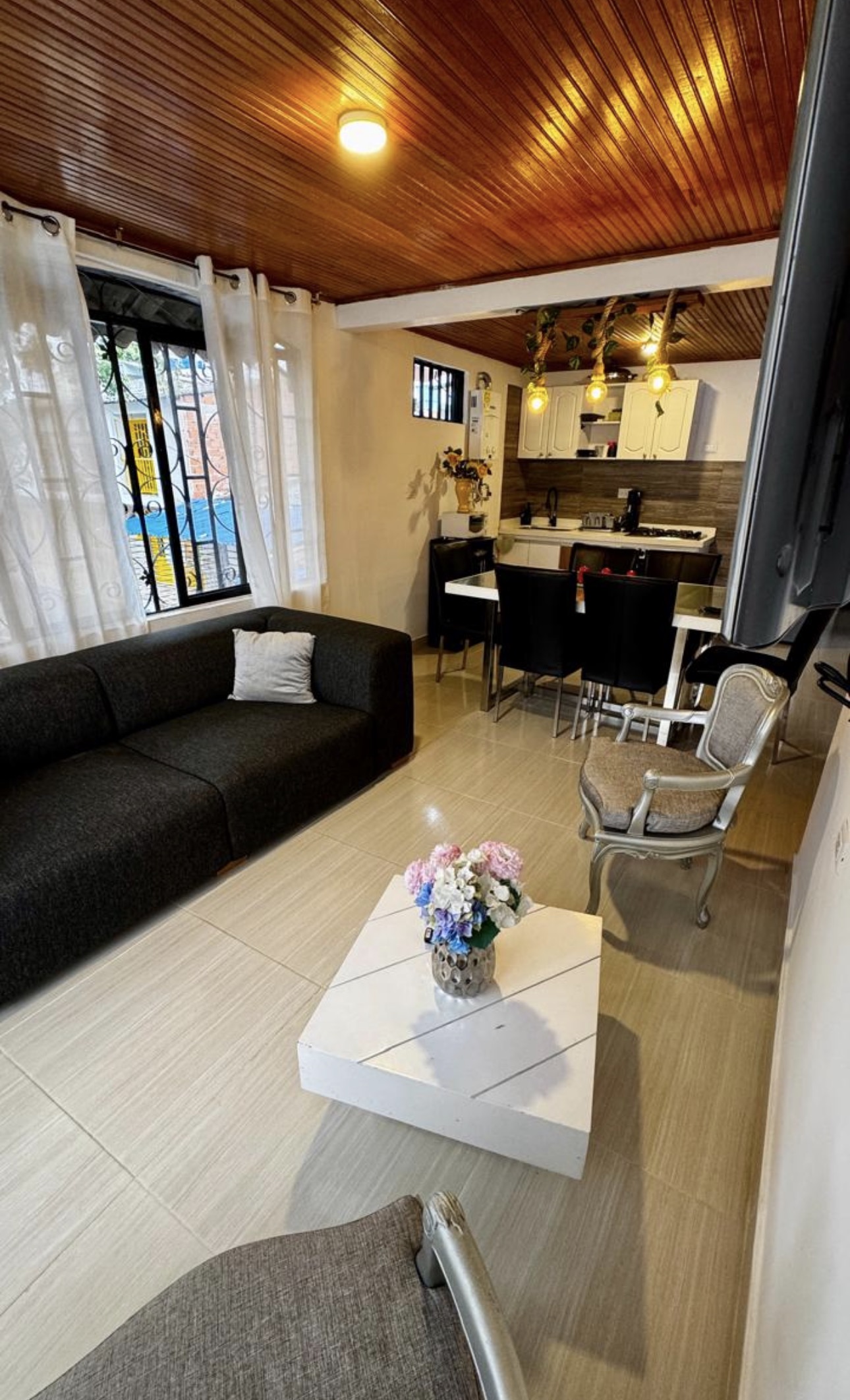 Apartamento Familiar Villavicencio