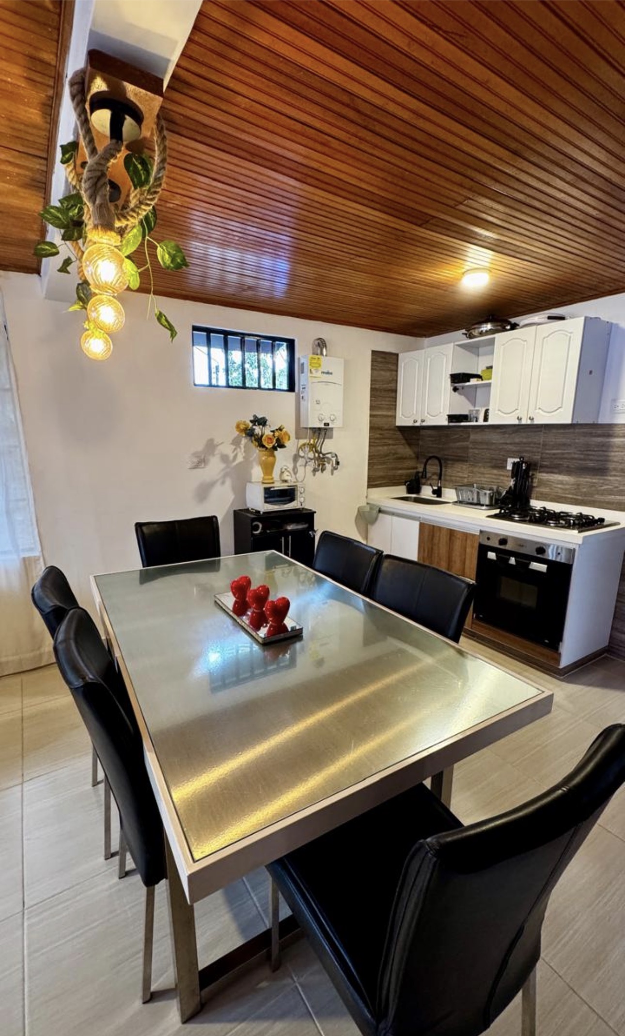 Apartamento Familiar Villavicencio