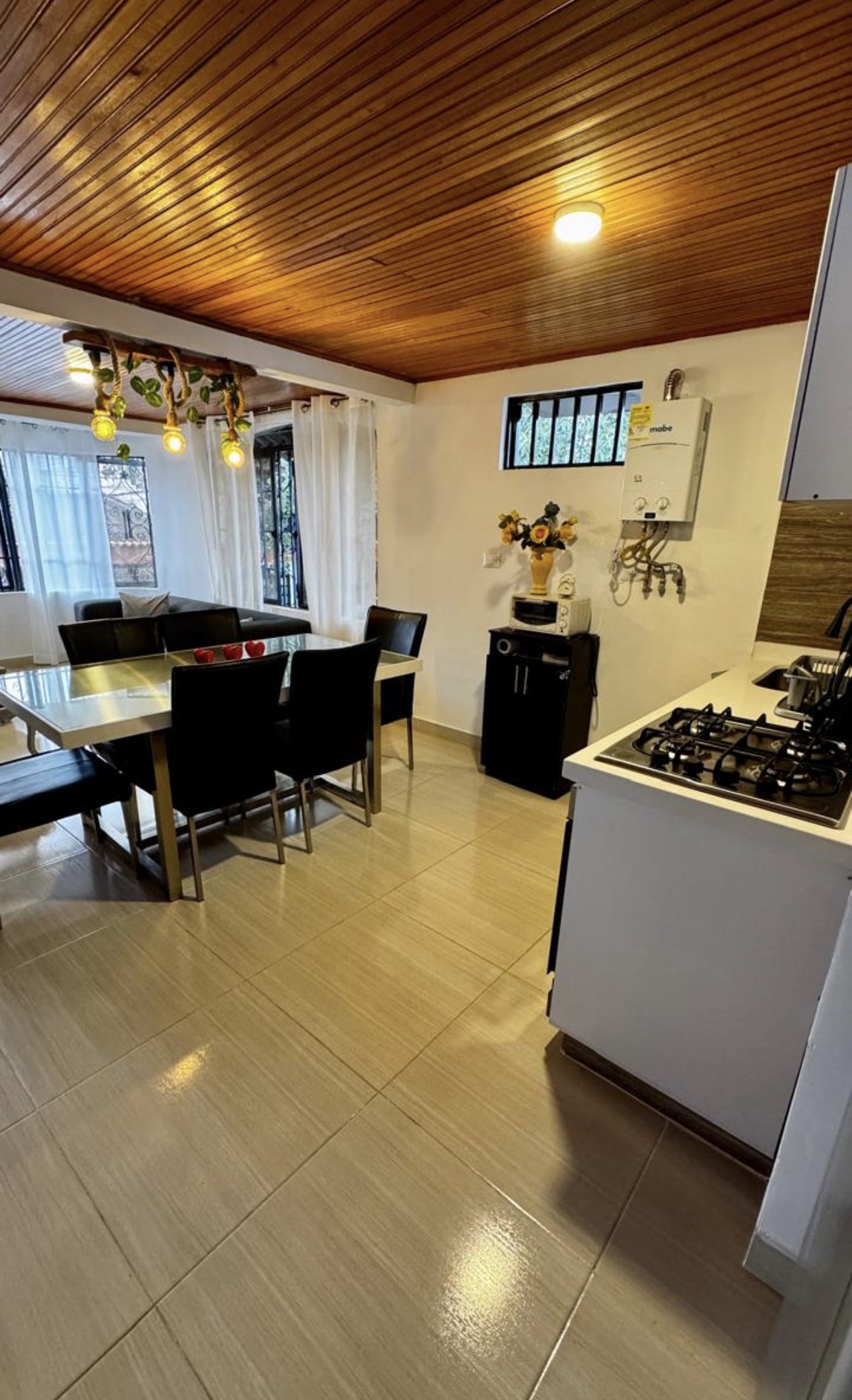 Apartamento Familiar Villavicencio