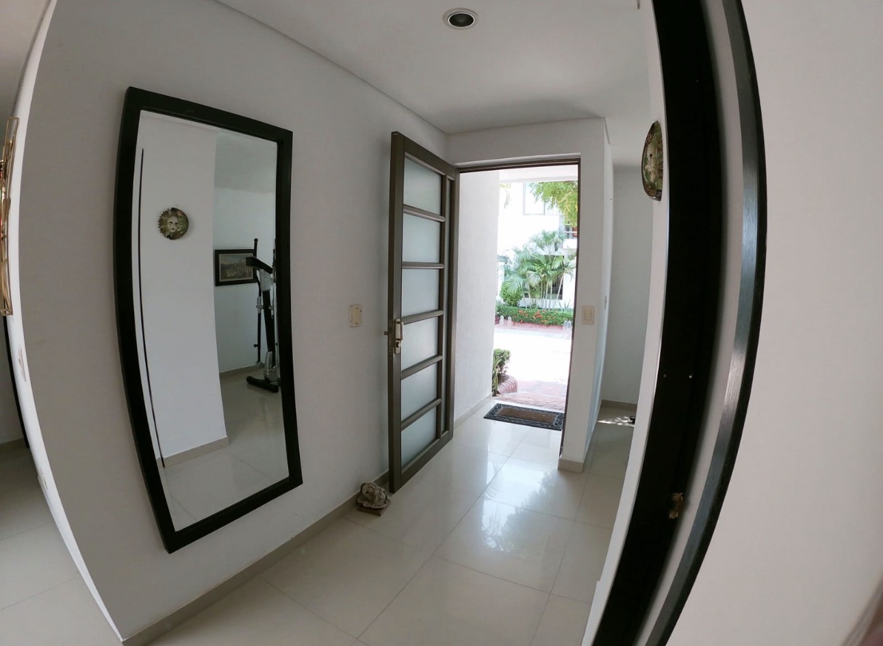 Casa Familiar Barranquilla