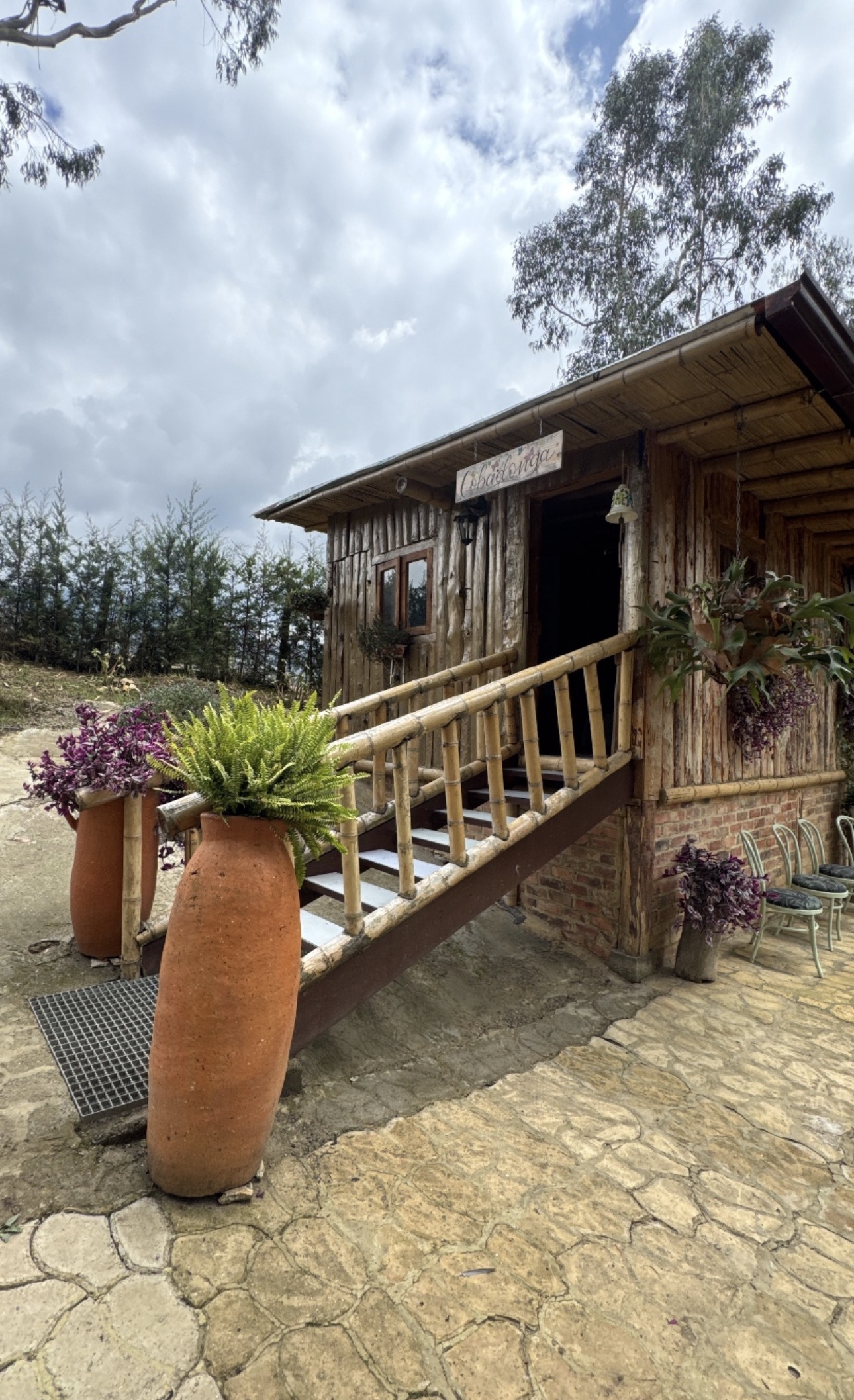 Cabaña Boutique Suesca
