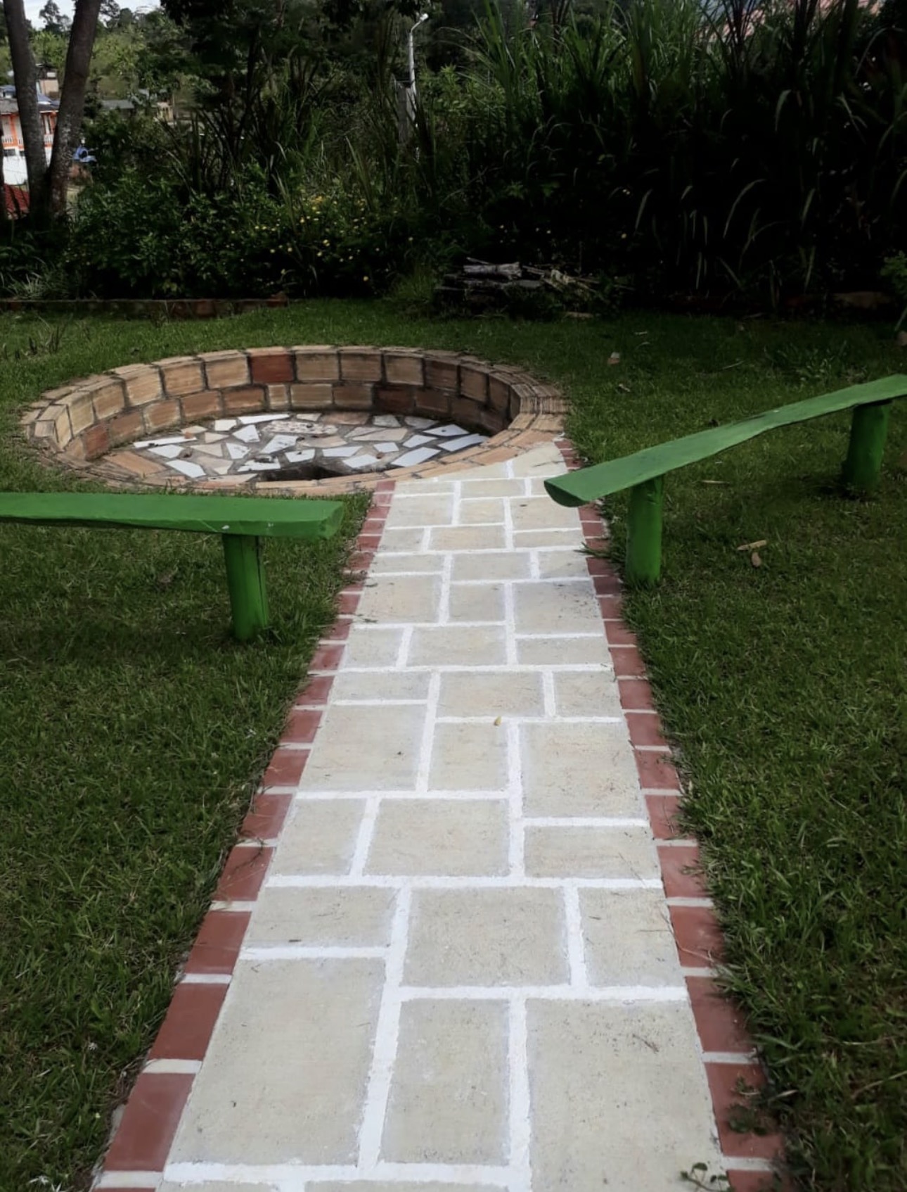 Casa Campestre San Agustín
