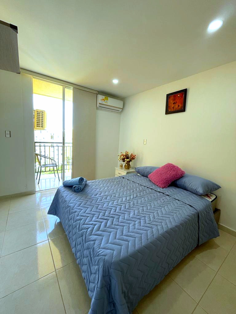 Apto Moderno Neiva