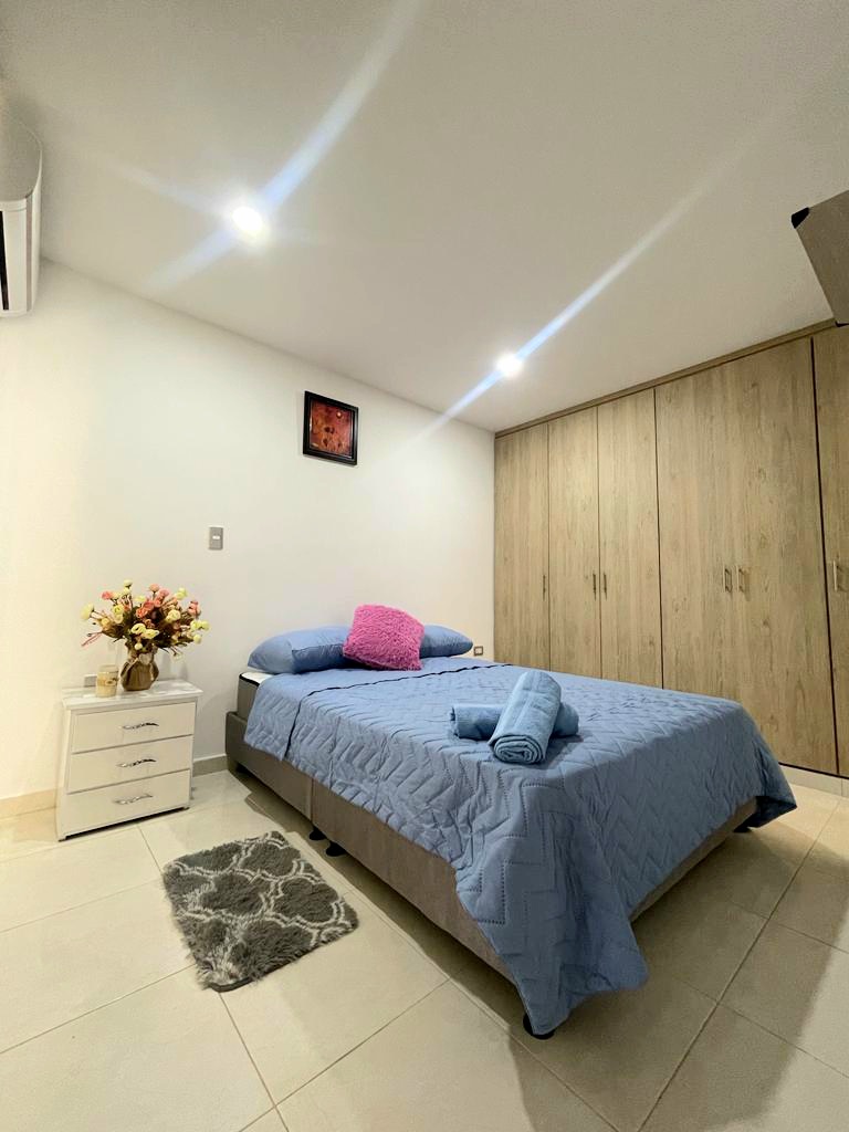 Apto Moderno Neiva