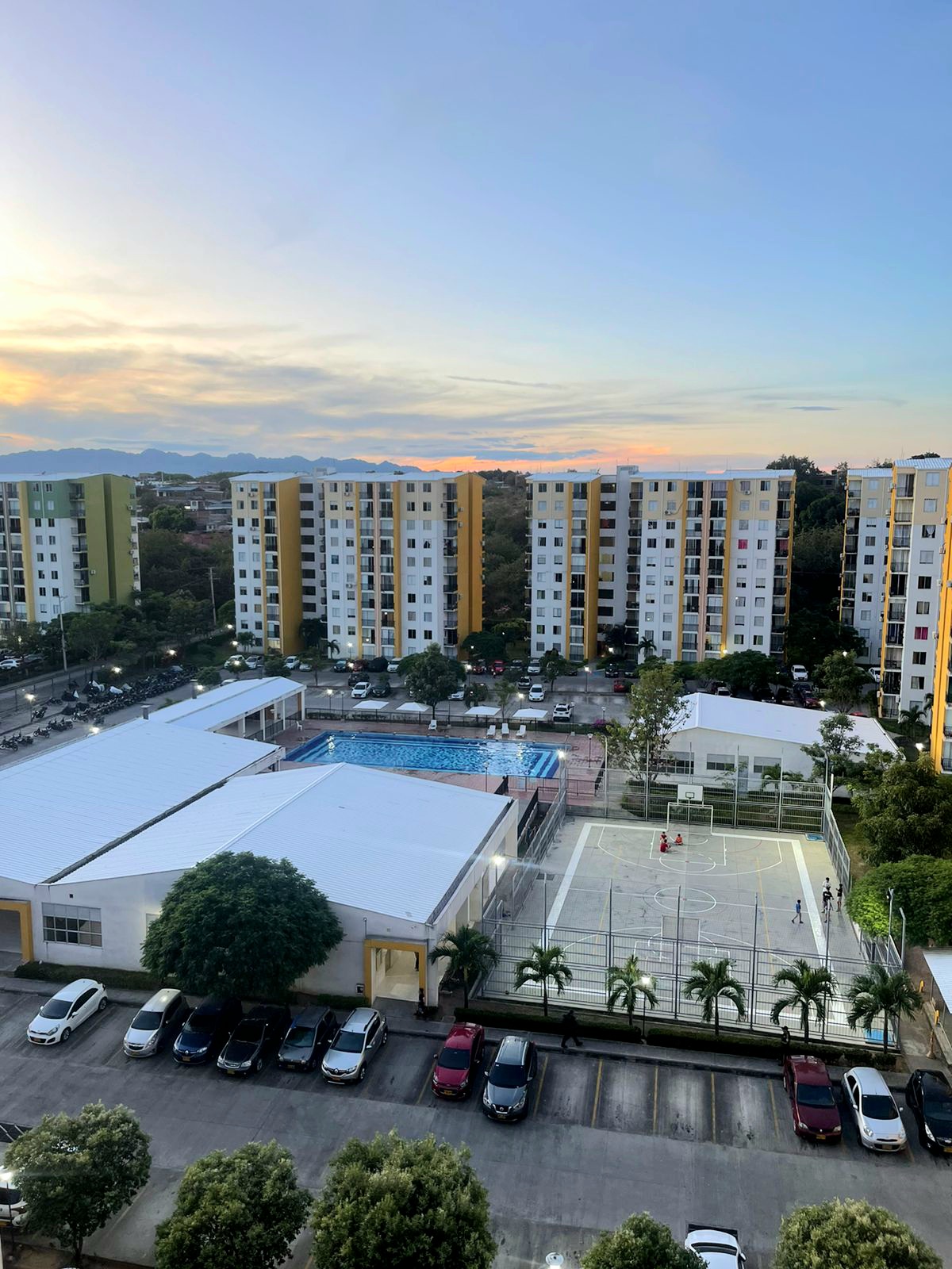 Apto Moderno Neiva