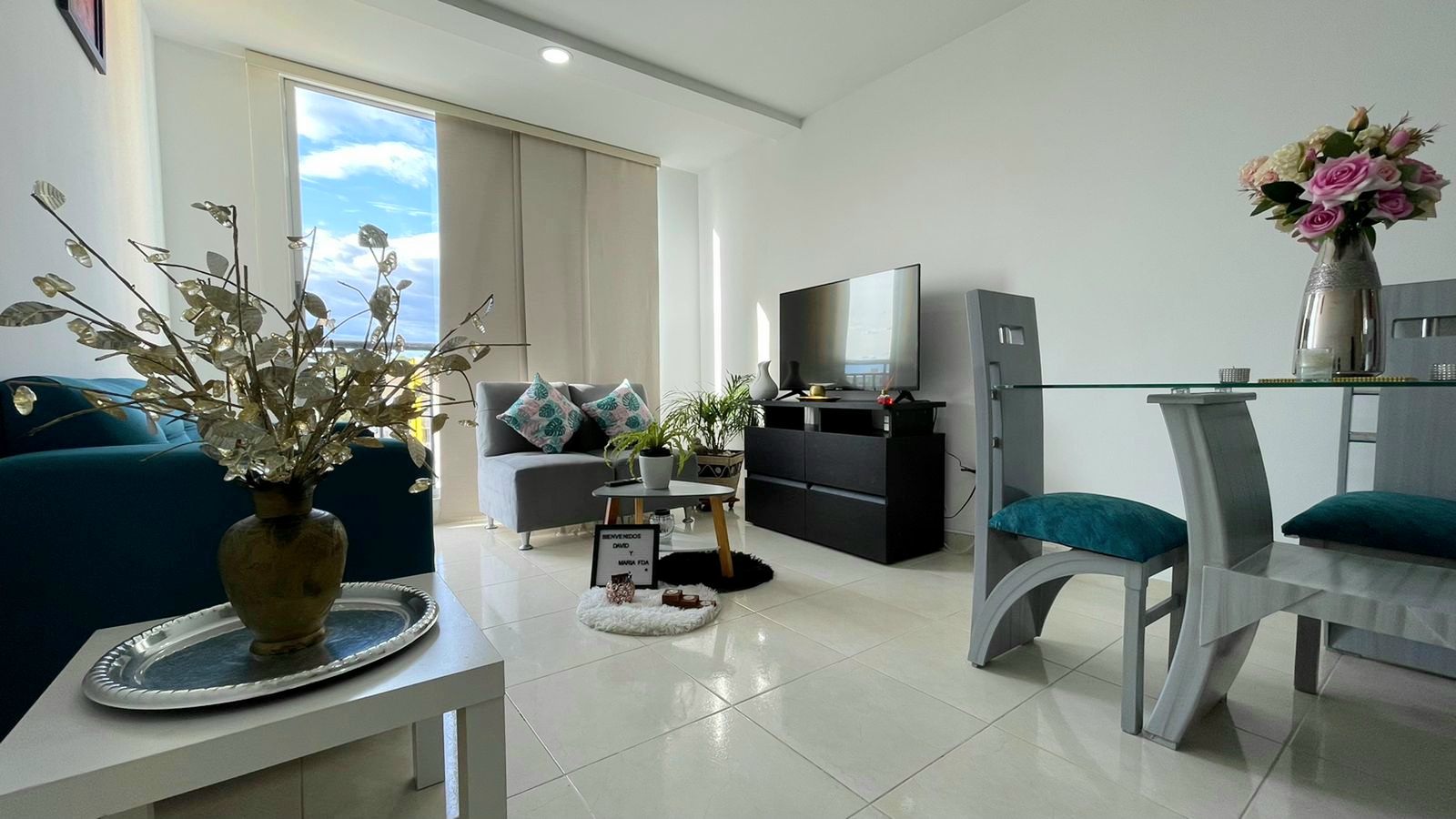 Apto Moderno Neiva