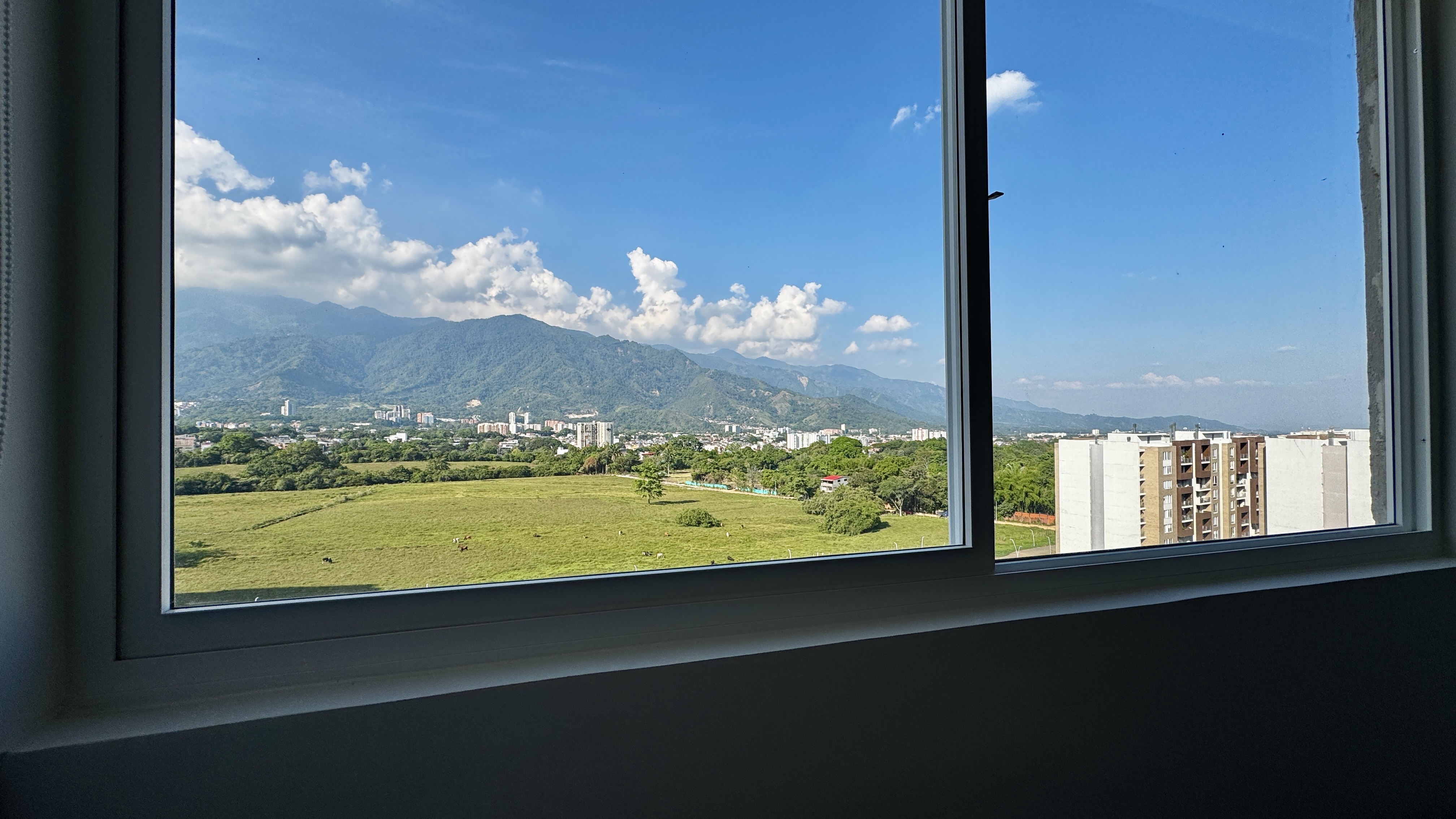 Apto Moderno Ibagué