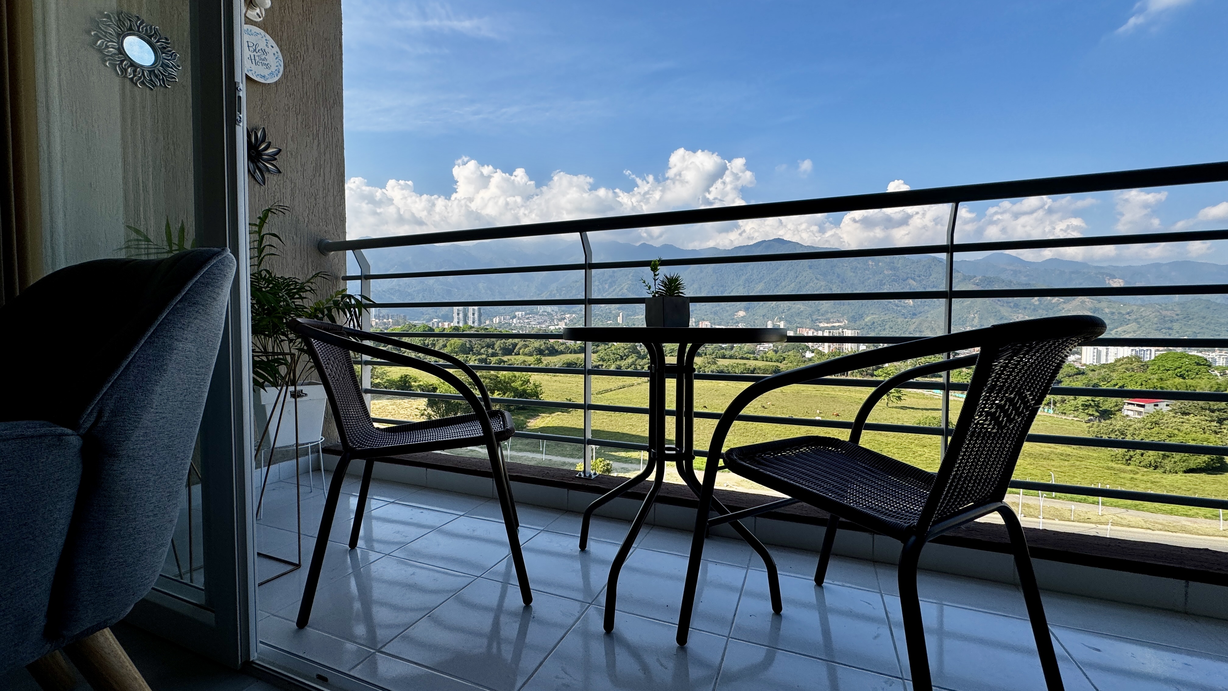 Apto Moderno Ibagué