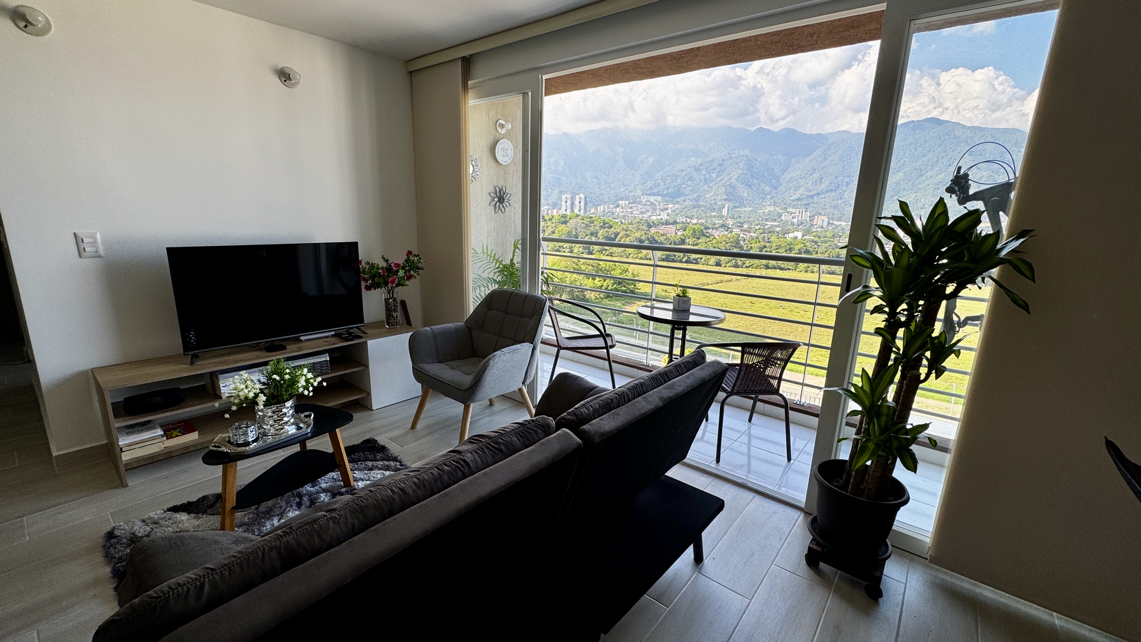Apto Moderno Ibagué