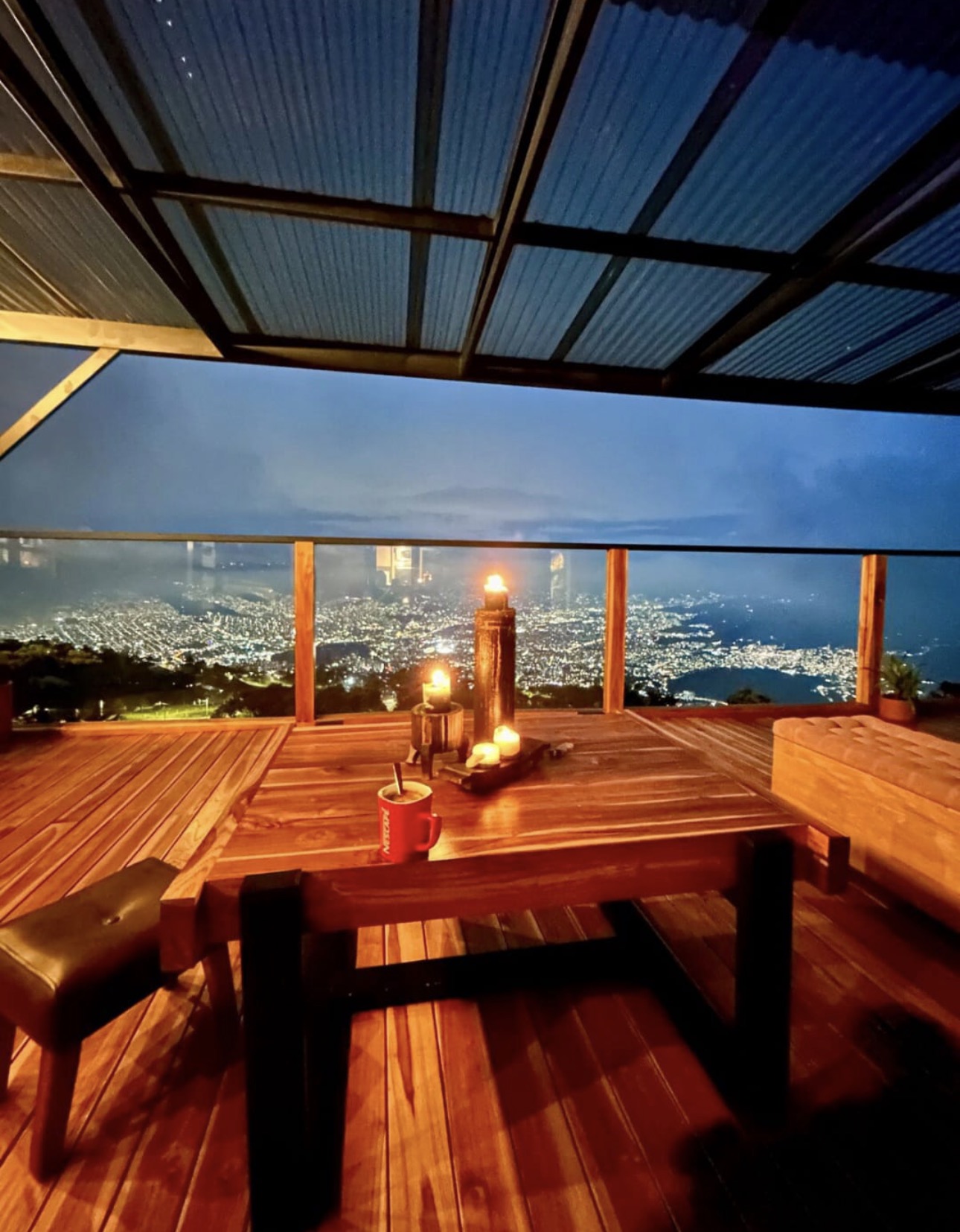 Pergola