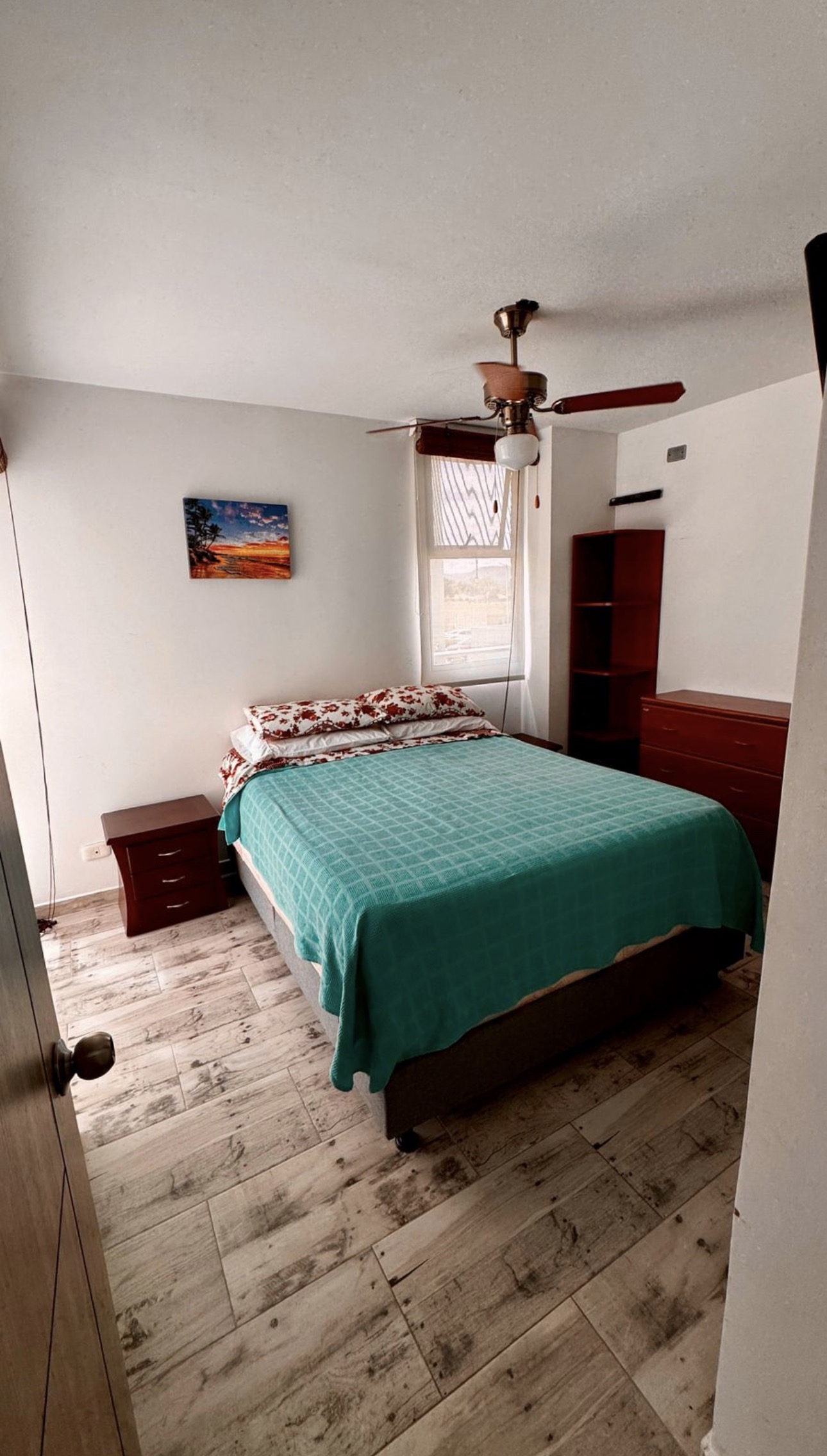 Apartamento Resort Familiar