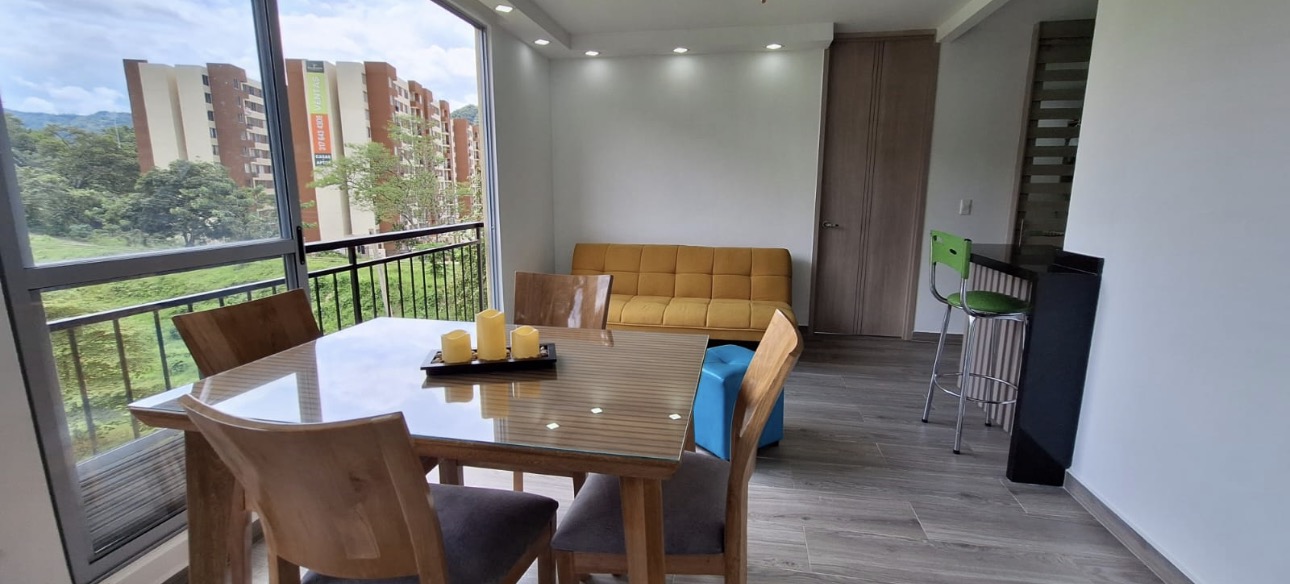 Apartamento Familiar