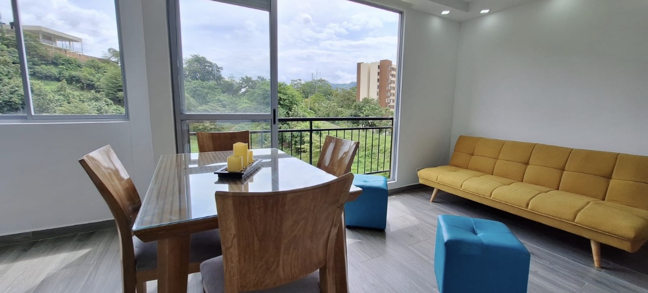 Apartamento Familiar