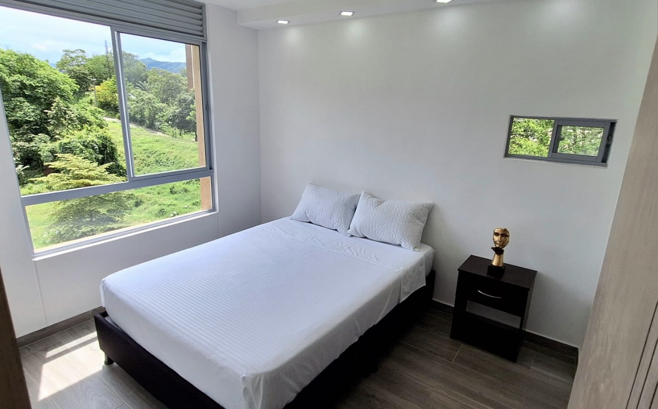 Apartamento Familiar