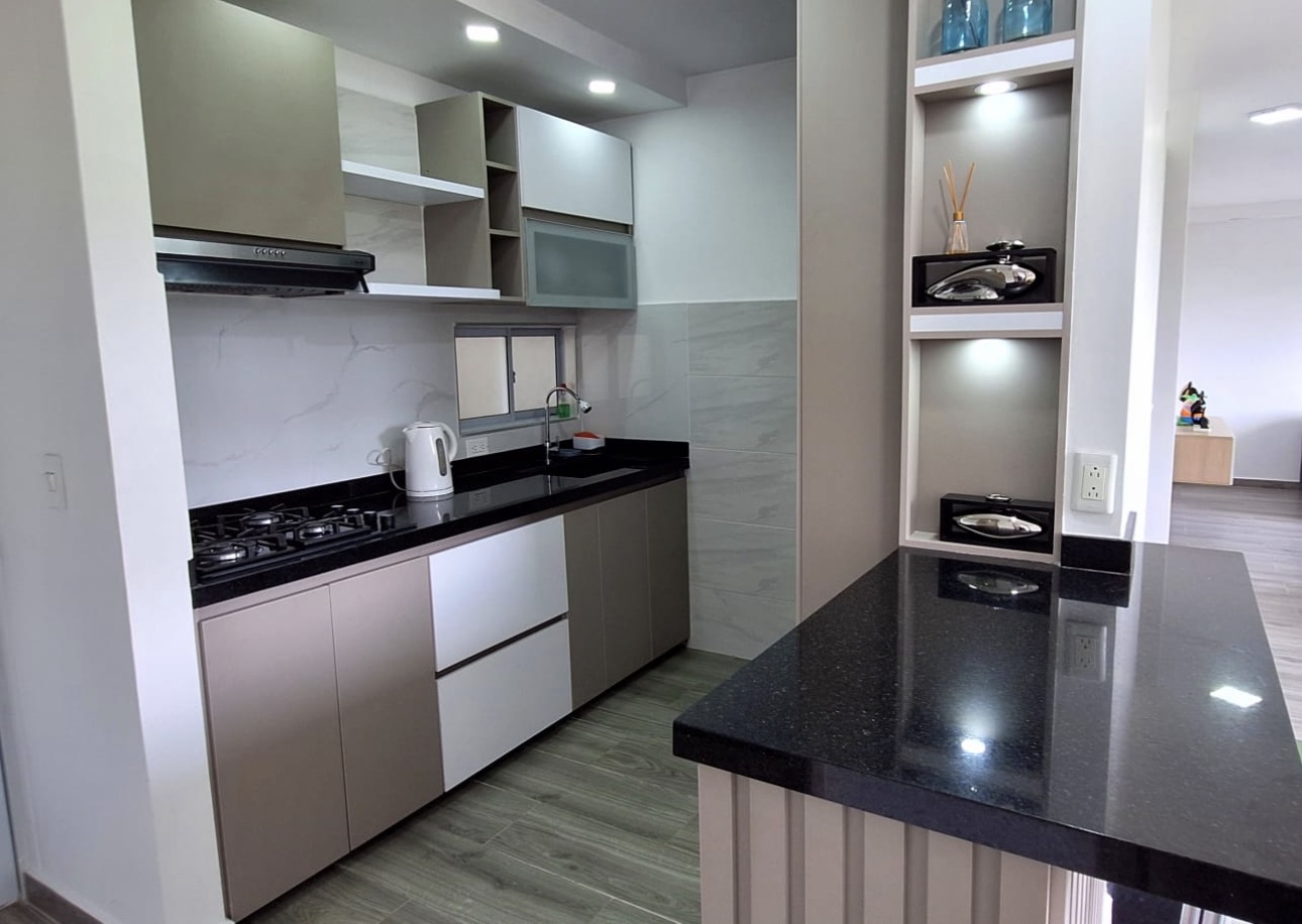 Apartamento Familiar