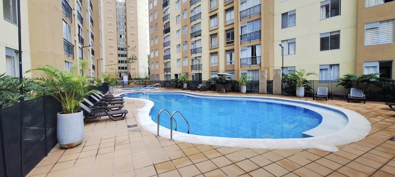 Apartamento Familiar