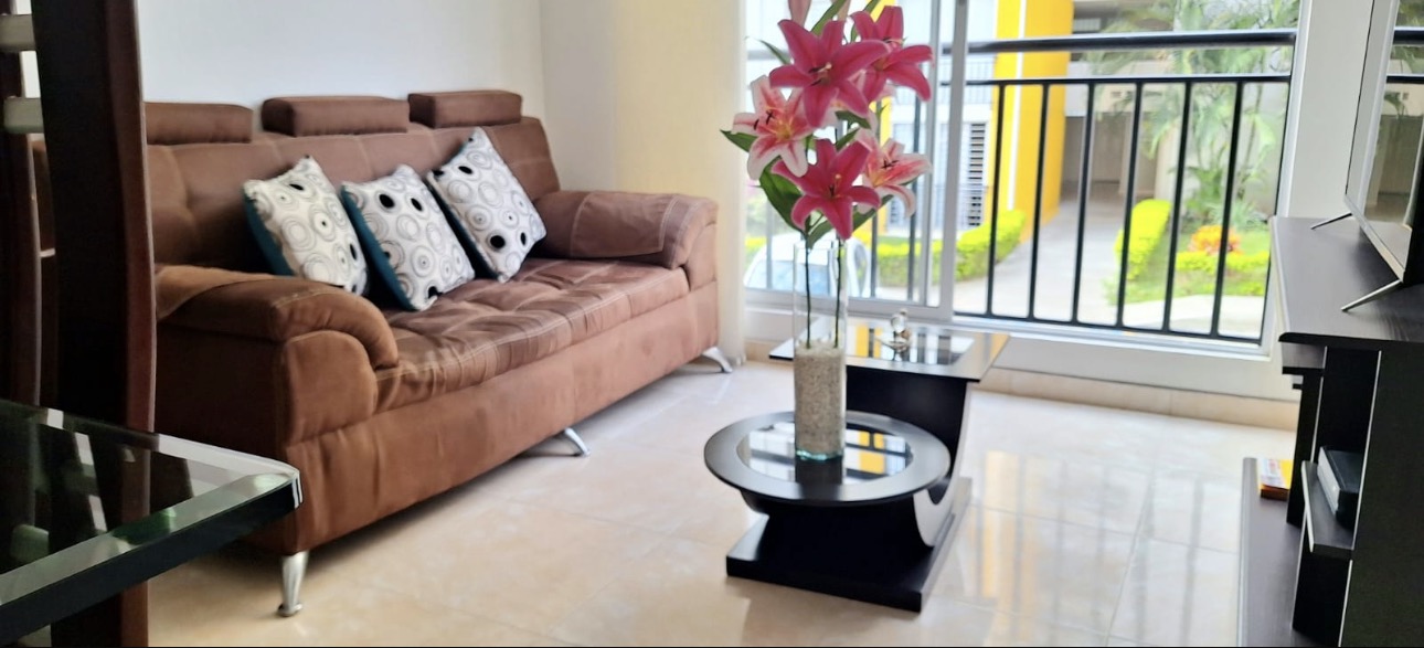 Apartamento Familiar