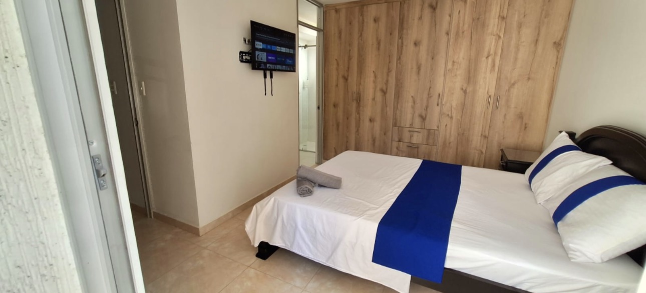 Apartamento Familiar