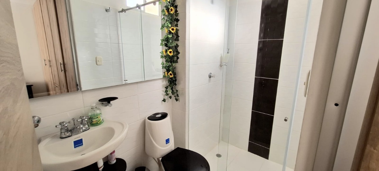 Apartamento Familiar