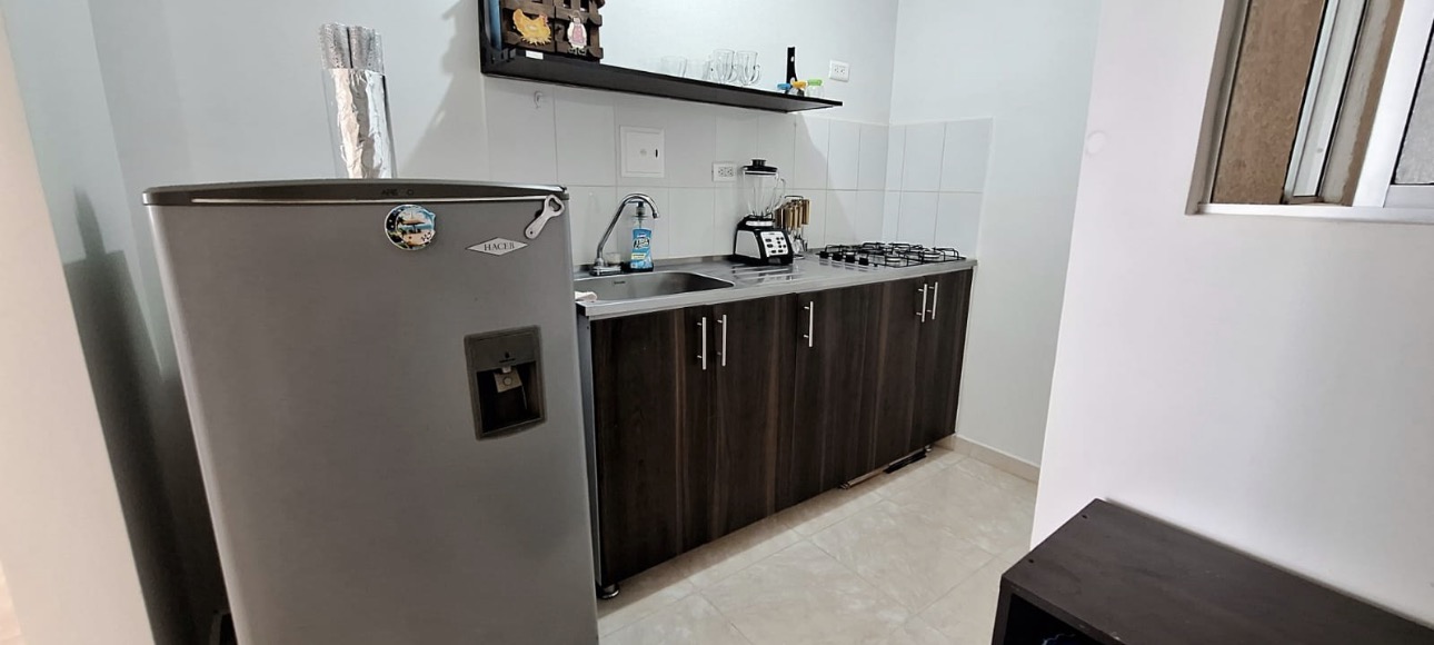 Apartamento Familiar