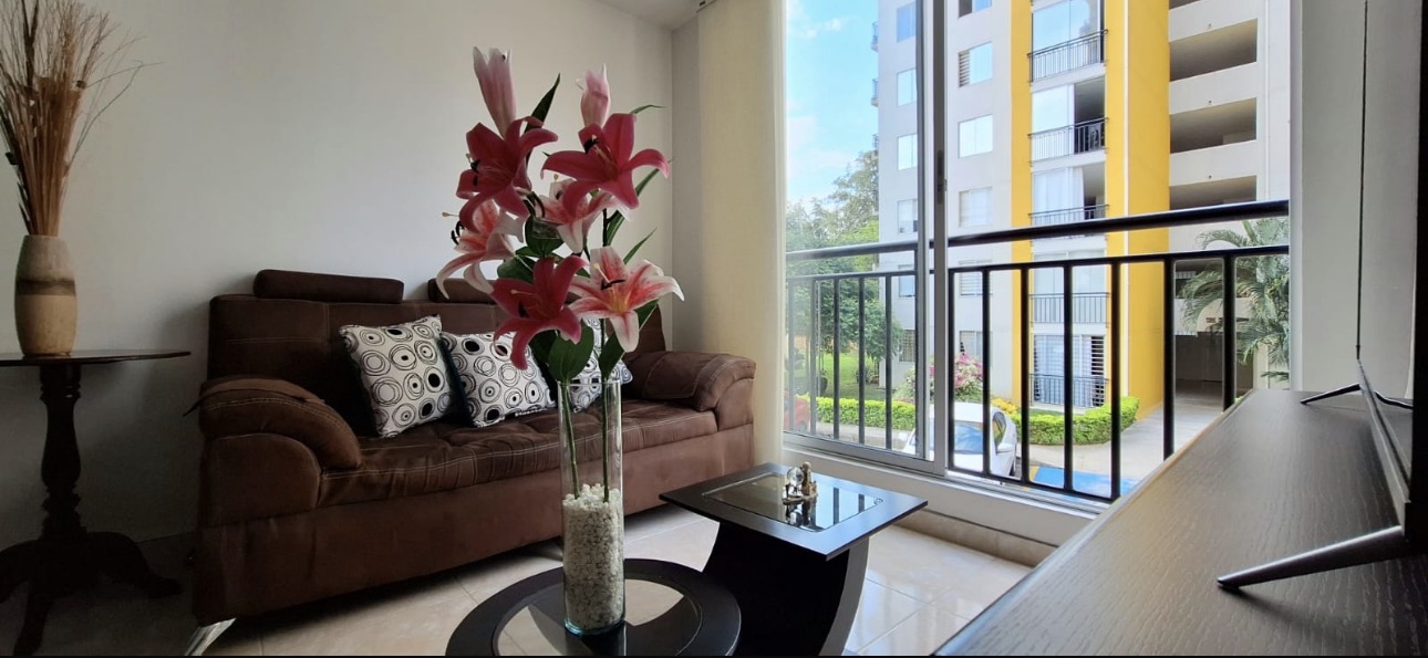 Apartamento Familiar