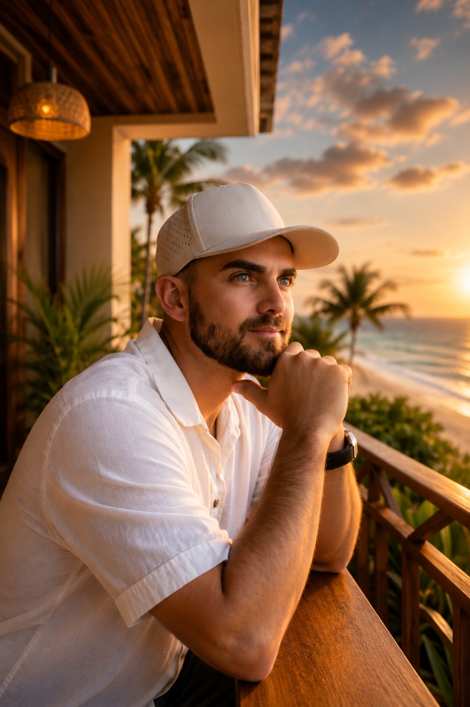 Jeison Villa - Founder At Home Colombia